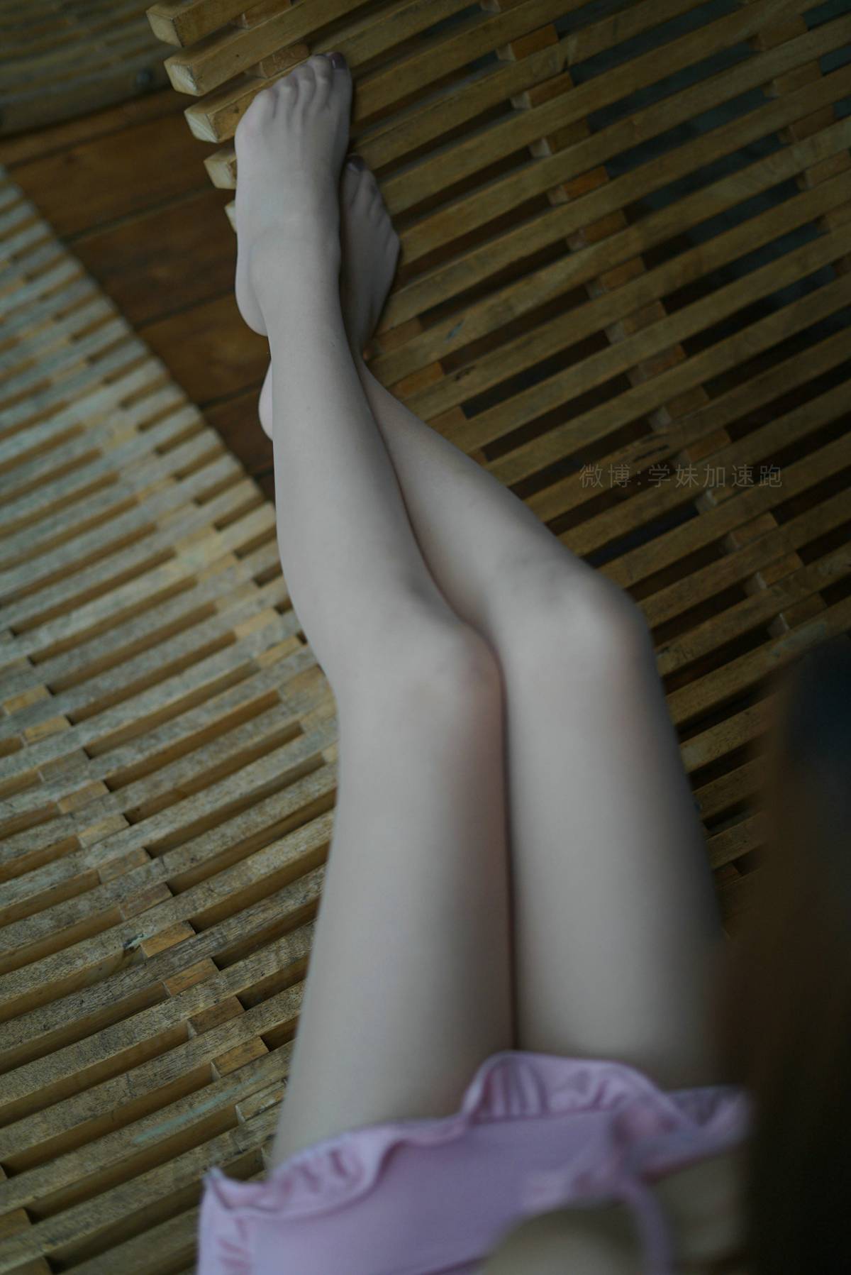 图片[56]-[学妹加速跑] XM060《谁家的仙女呀-琪琪》在线浏览 – 速更版-美库