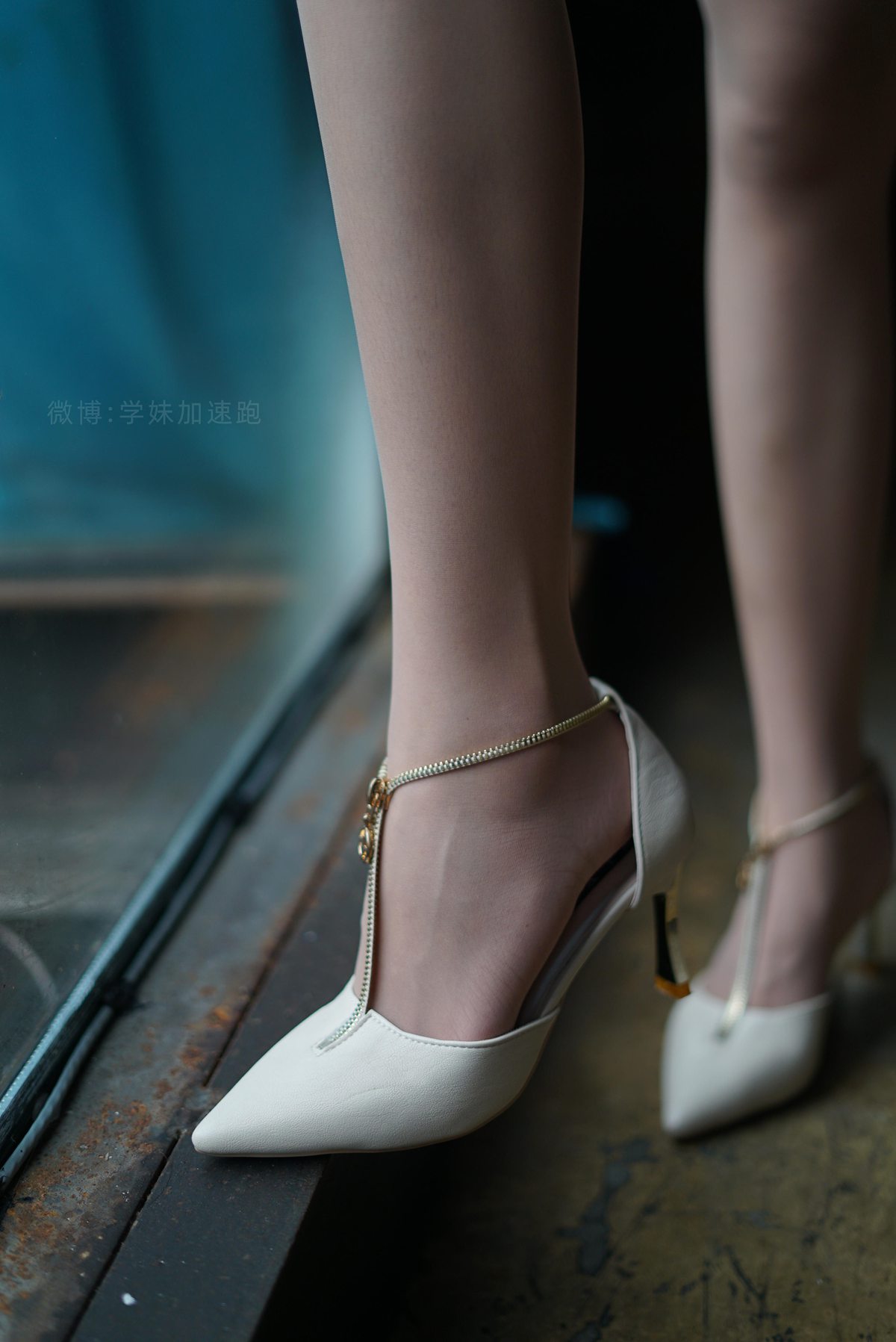 图片[95]-[学妹加速跑] XM057《绝美少女 琪琪》在线浏览 – 速更版-美库