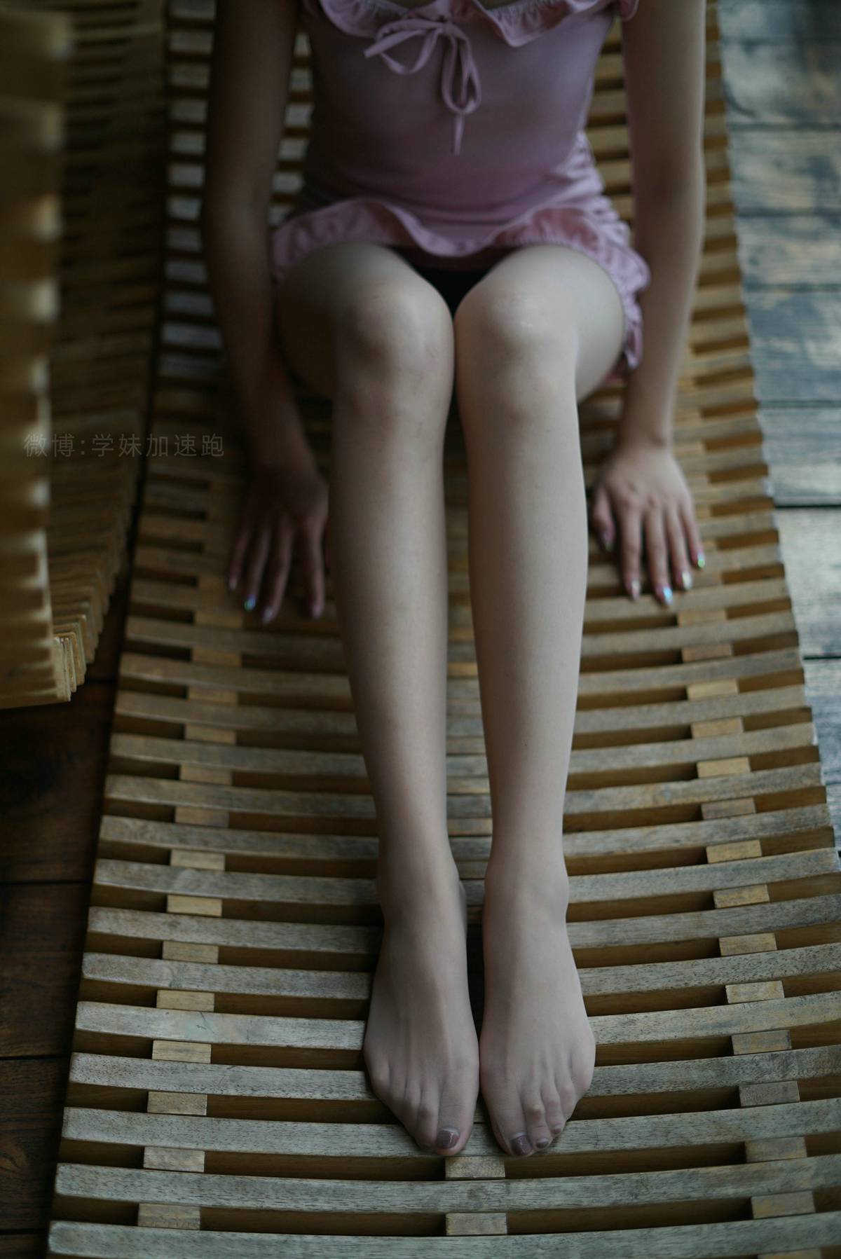 图片[83]-[学妹加速跑] XM060《谁家的仙女呀-琪琪》在线浏览 – 速更版-美库