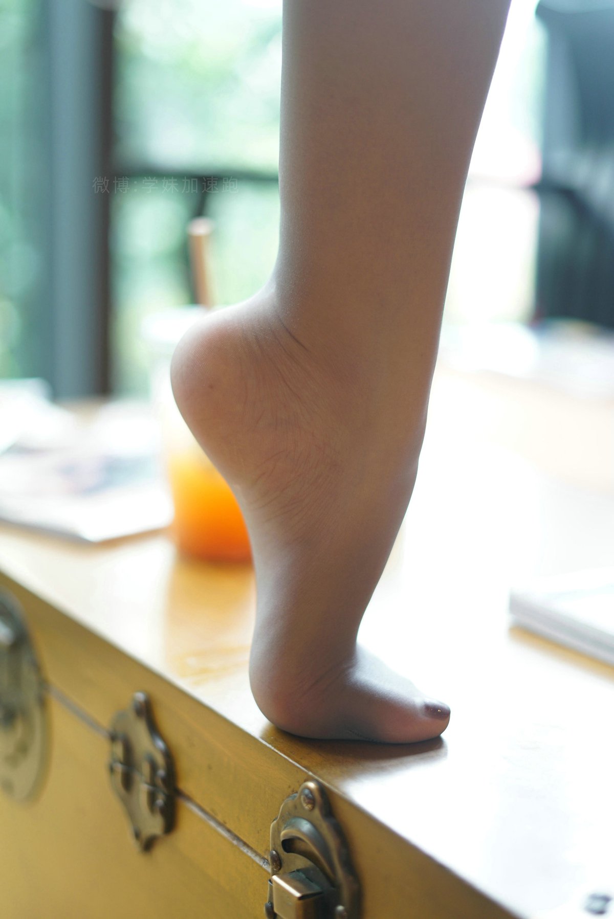 图片[63]-[学妹加速跑] XM064《拜托啦学长-琪琪》在线浏览 – 速更版-美库