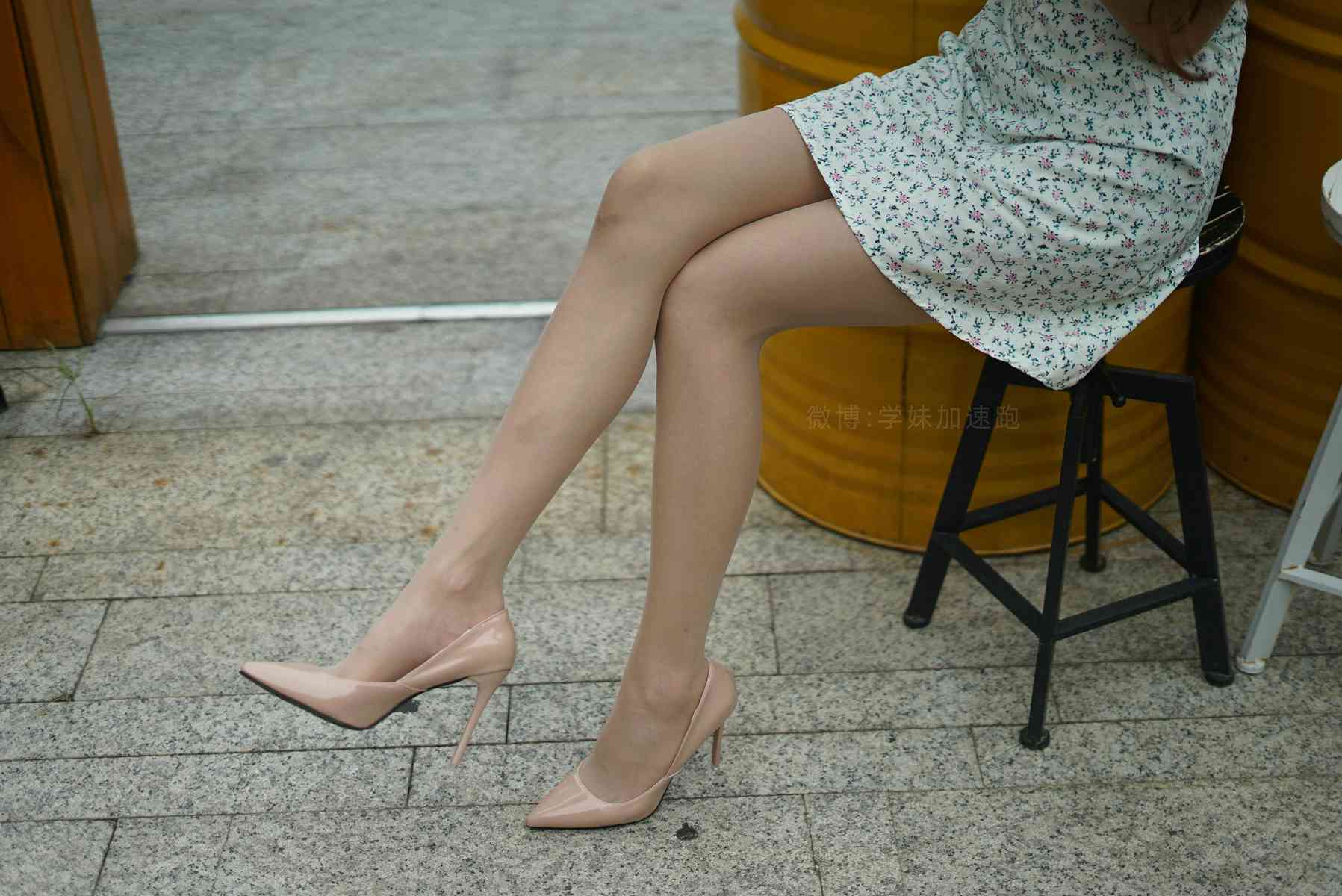 图片[38]-[学妹加速跑] XM062《美得很过分-盘盘》在线浏览 – 速更版-美库