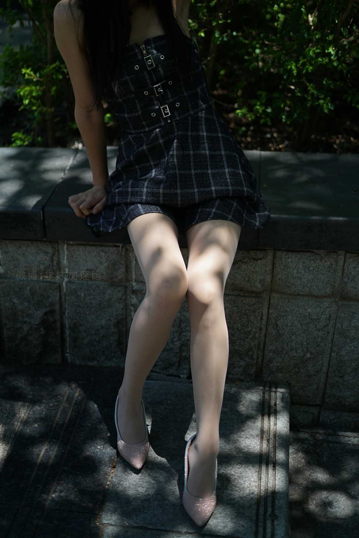 图片[59]-[学妹加速跑] XM065《就是如此迷人-敏儿》在线浏览 – 速更版-美库