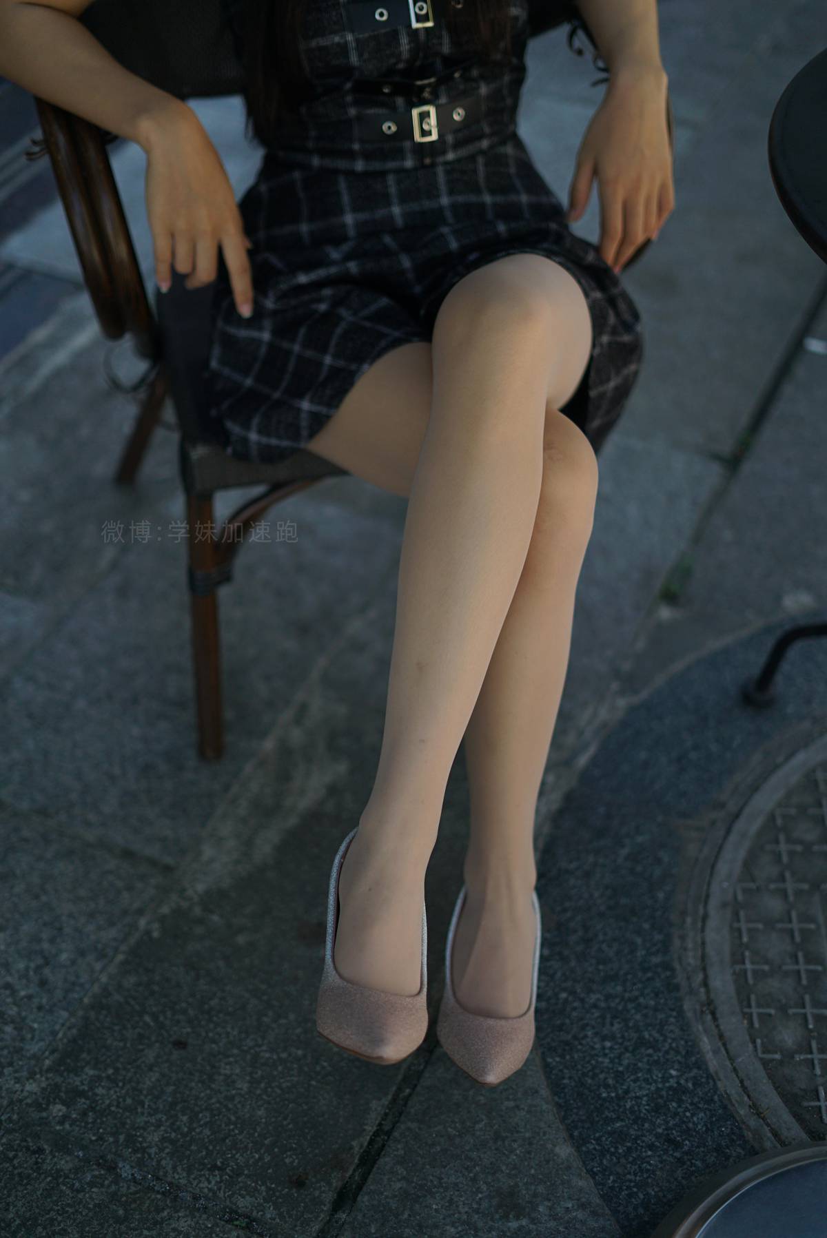 图片[79]-[学妹加速跑] XM065《就是如此迷人-敏儿》在线浏览 – 速更版-美库