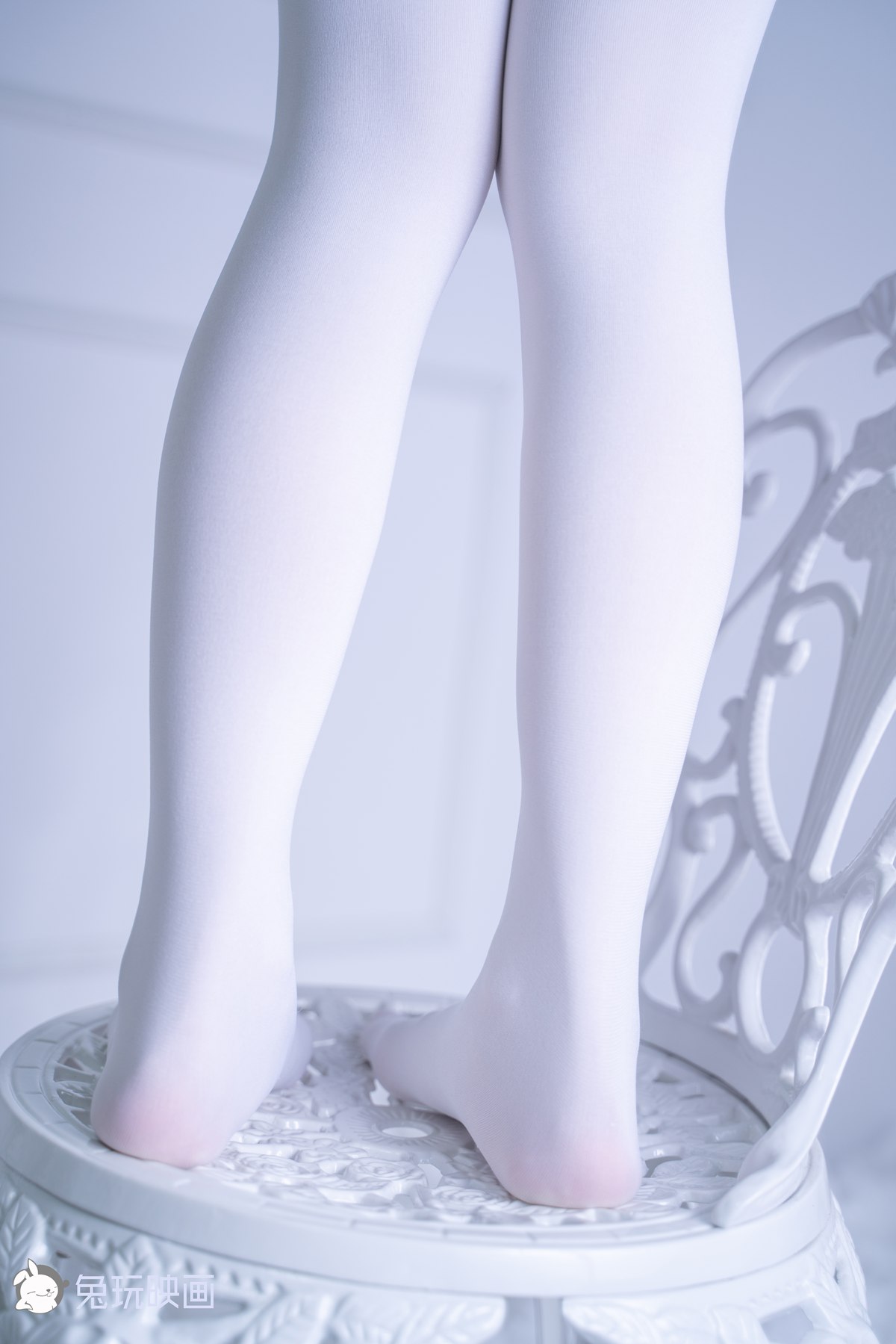 图片[14]-兔玩映画 C004 红裙与白丝 在线浏览 – 速更版-美库