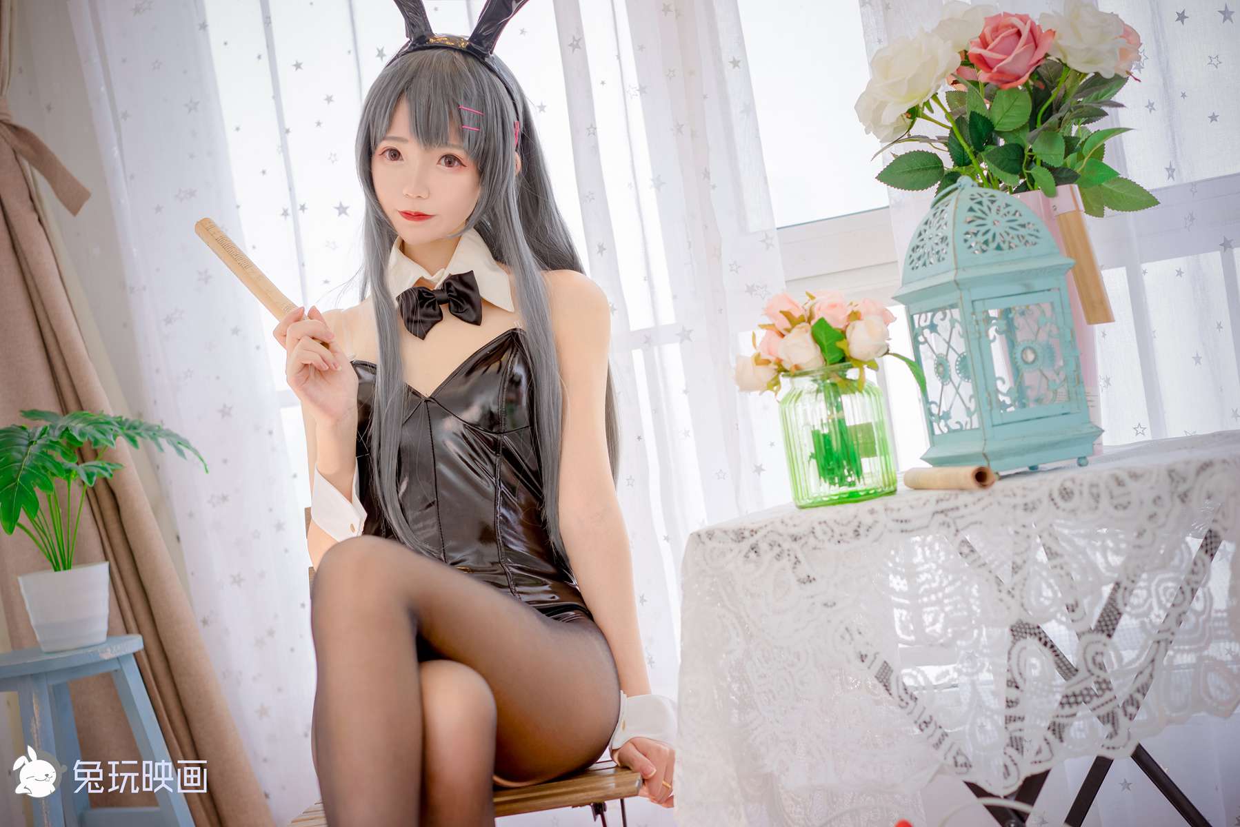 图片[38]-兔玩映画 C001 2B和麻衣 在线浏览 – 速更版-美库