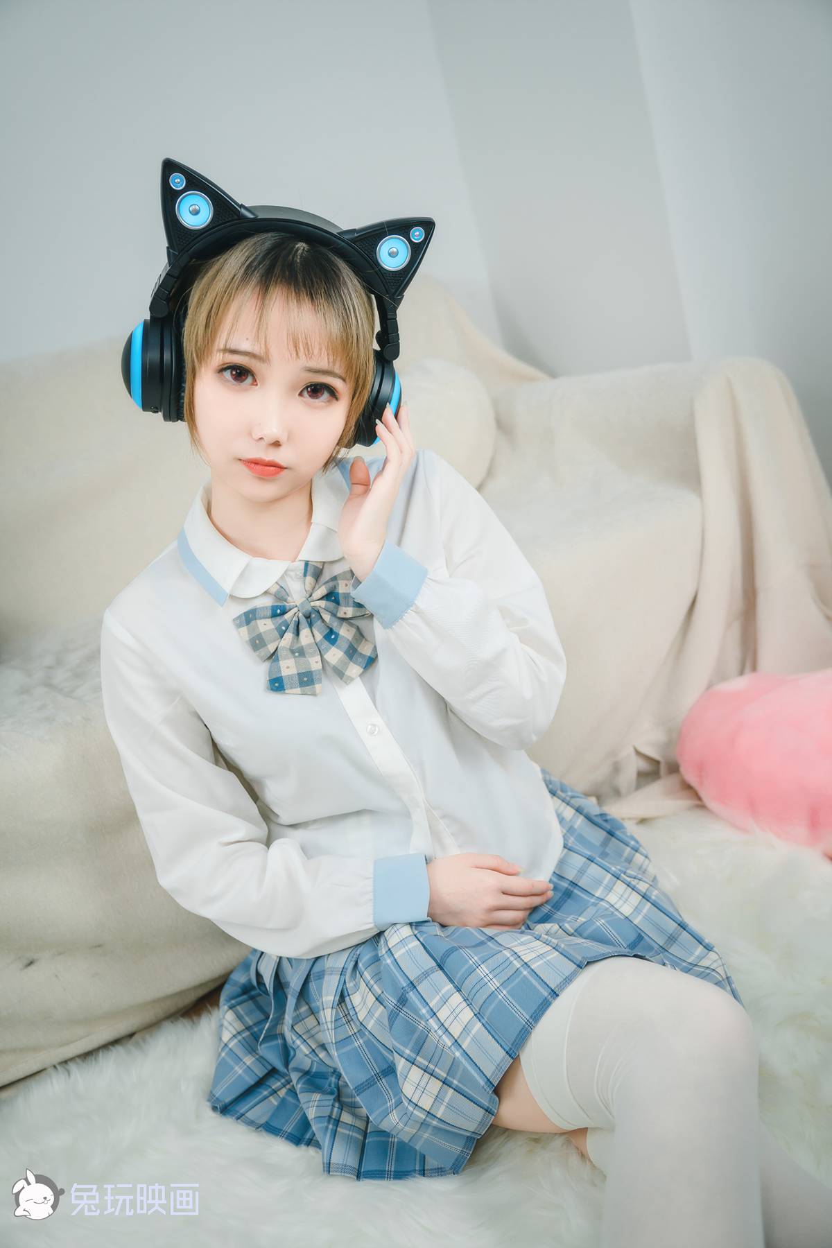 图片[10]-兔玩映画 C005 邻家宅小妹 在线浏览 – 速更版-美库