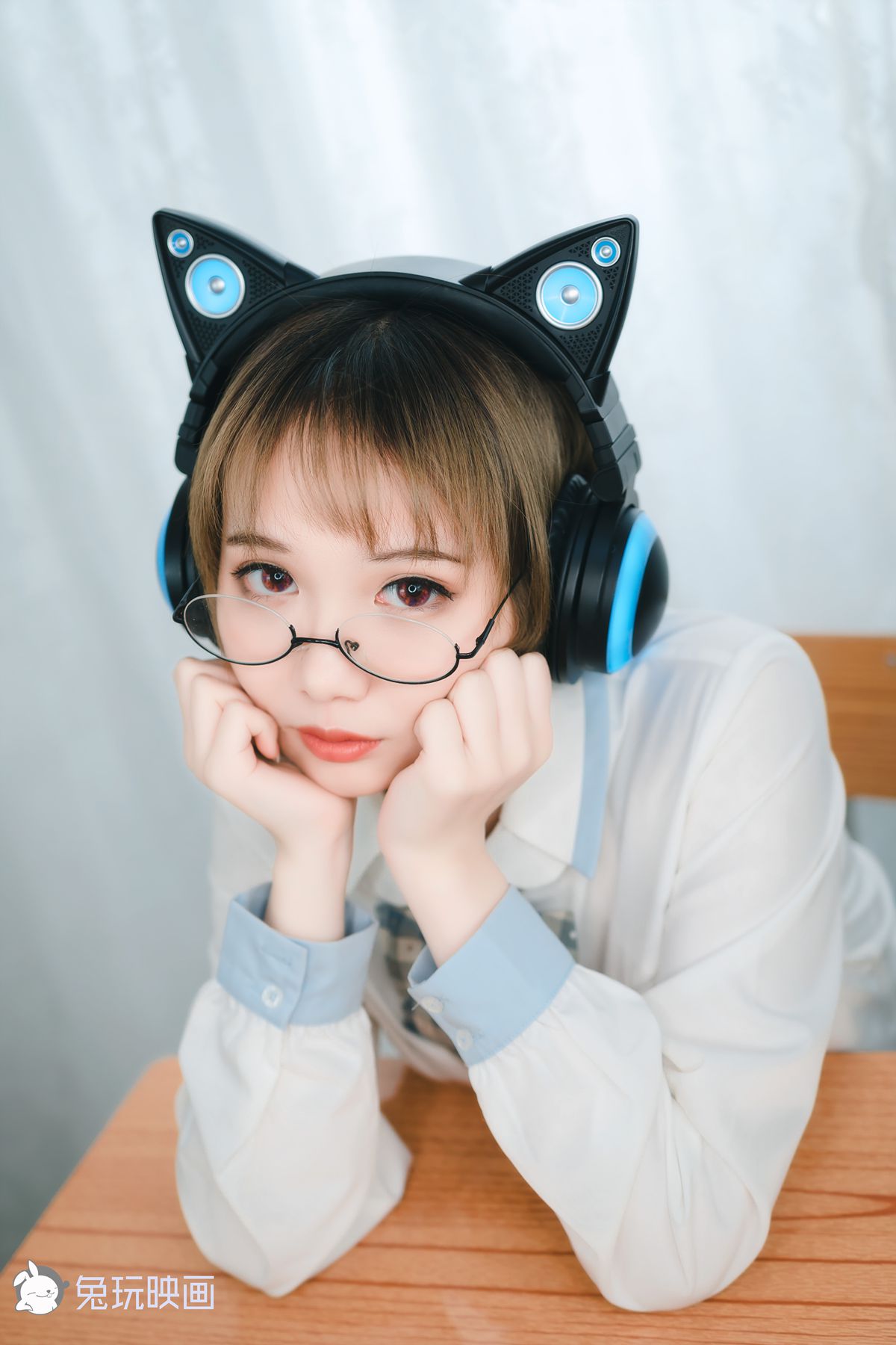 图片[13]-兔玩映画 C005 邻家宅小妹 在线浏览 – 速更版-美库