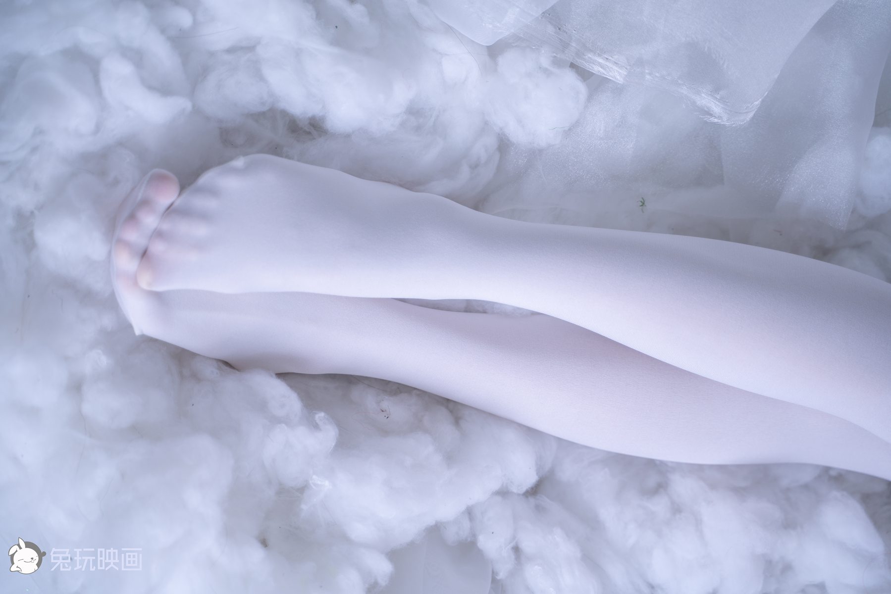 图片[20]-兔玩映画 C004 红裙与白丝 在线浏览 – 速更版-美库