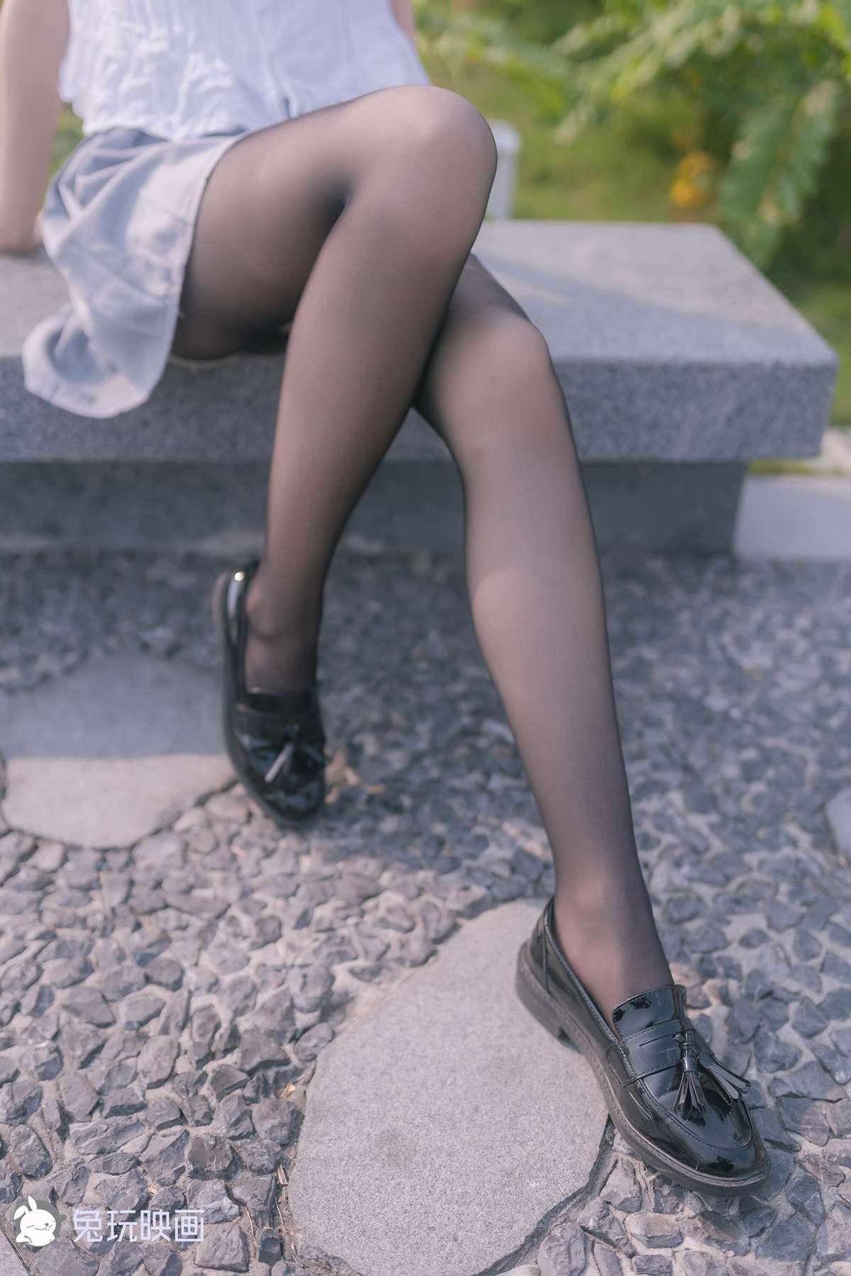 图片[32]-兔玩映画 C003 河边的黑丝 在线浏览 – 速更版-美库