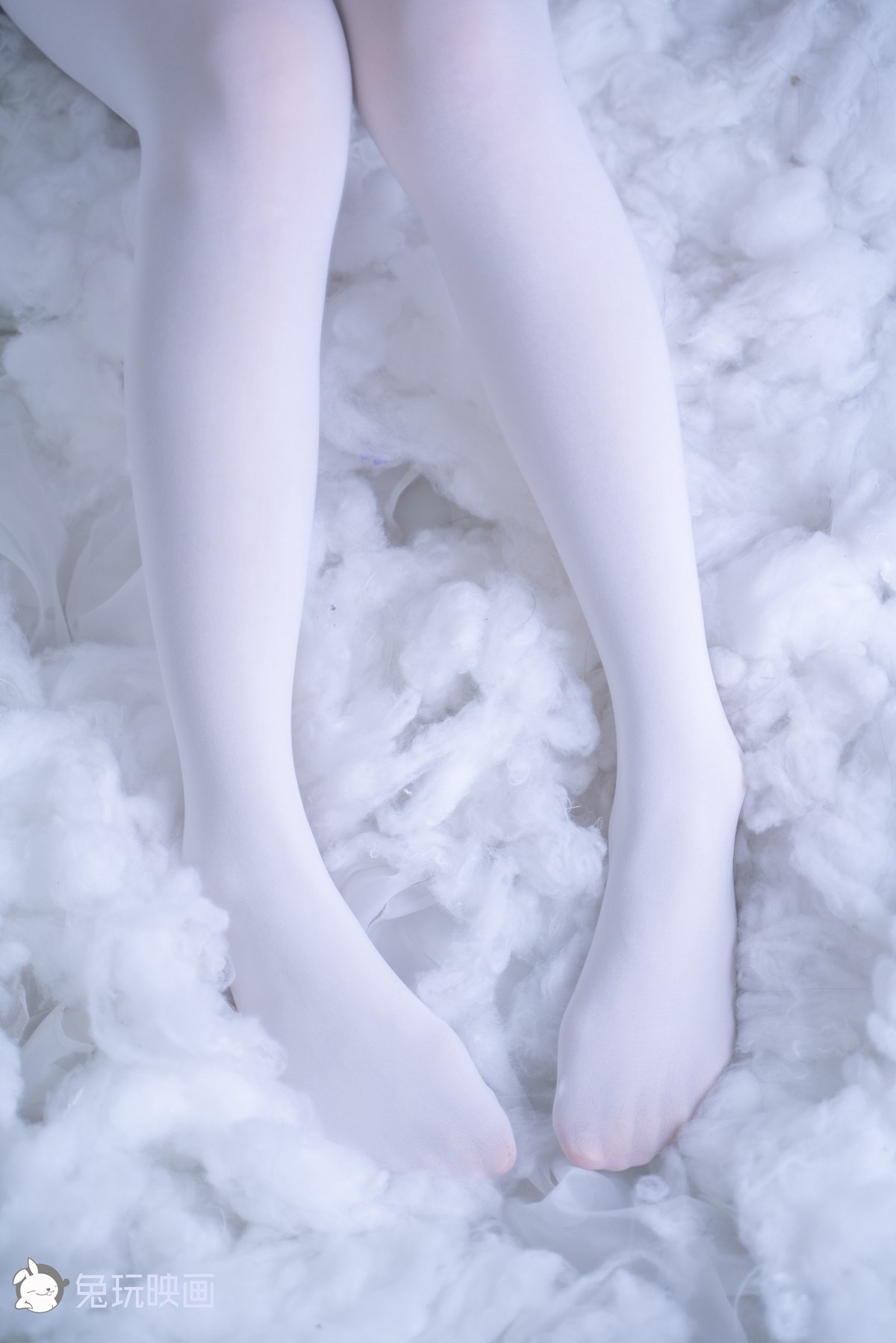 图片[26]-兔玩映画 C004 红裙与白丝 在线浏览 – 速更版-美库