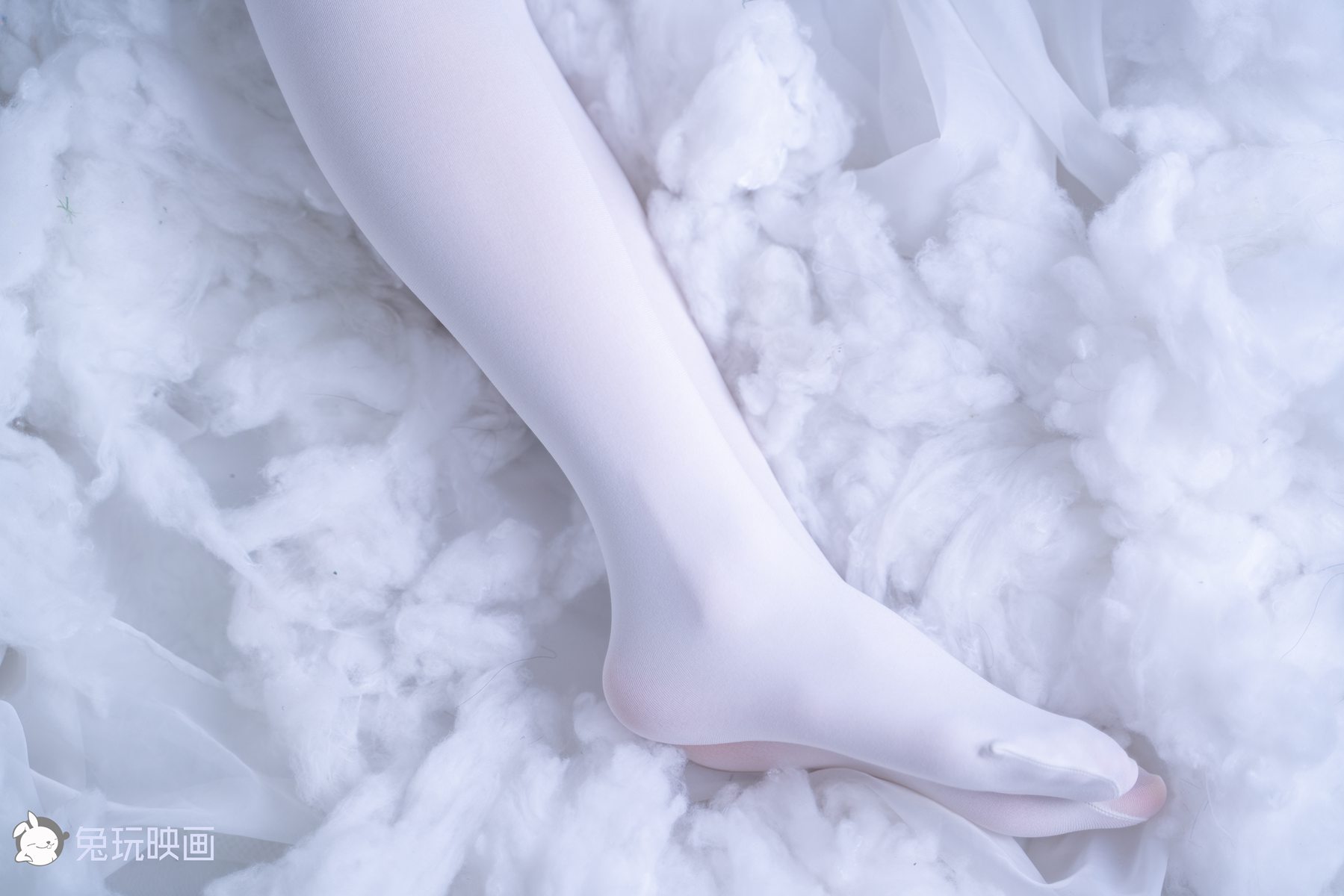 图片[27]-兔玩映画 C004 红裙与白丝 在线浏览 – 速更版-美库