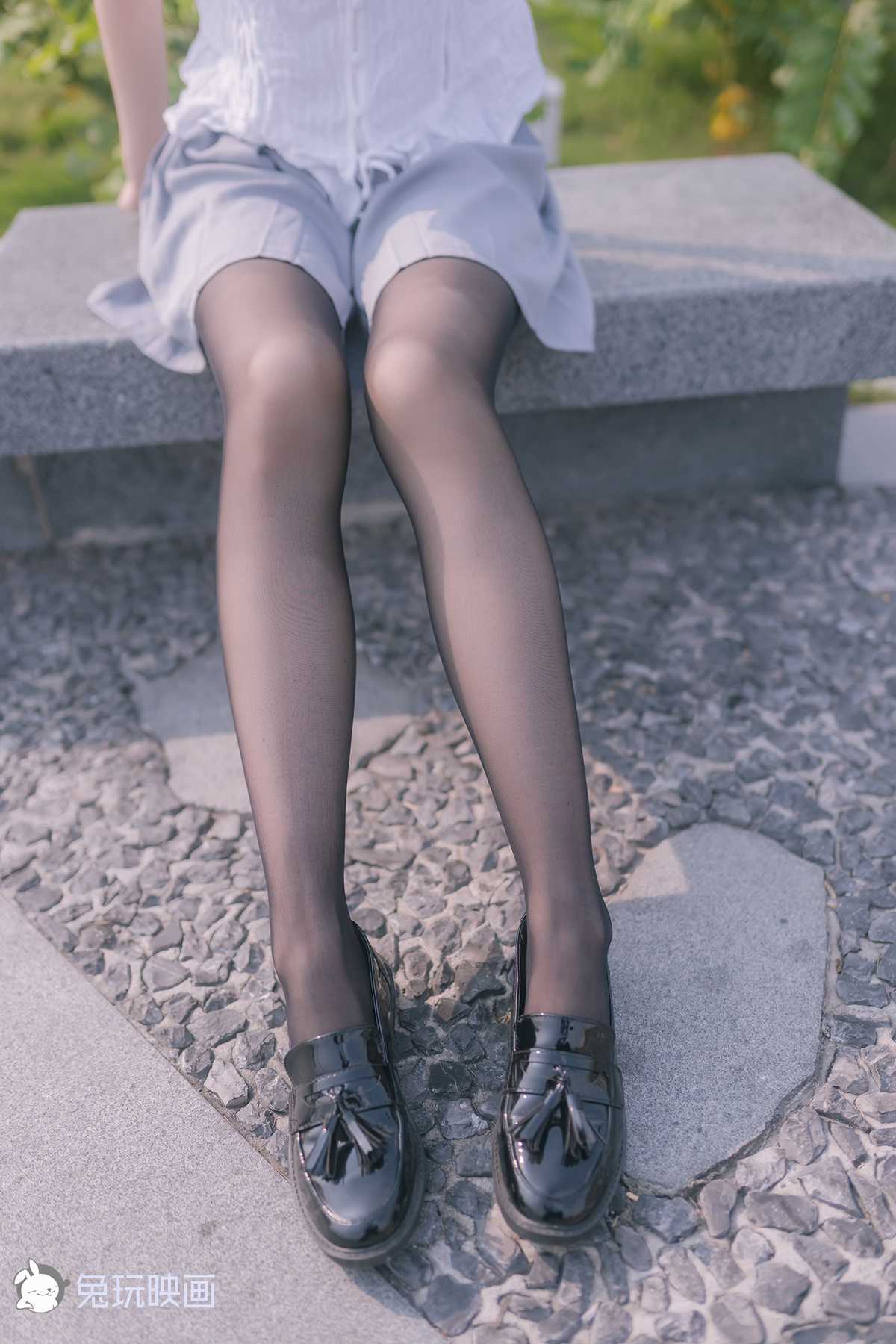 图片[35]-兔玩映画 C003 河边的黑丝 在线浏览 – 速更版-美库