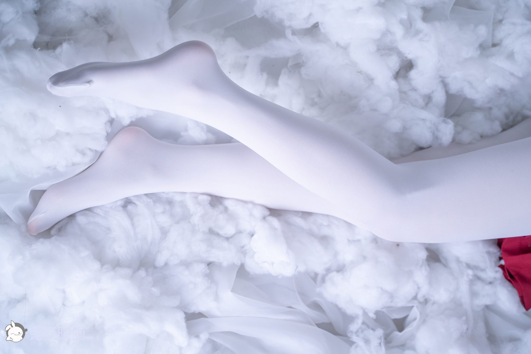 图片[28]-兔玩映画 C004 红裙与白丝 在线浏览 – 速更版-美库