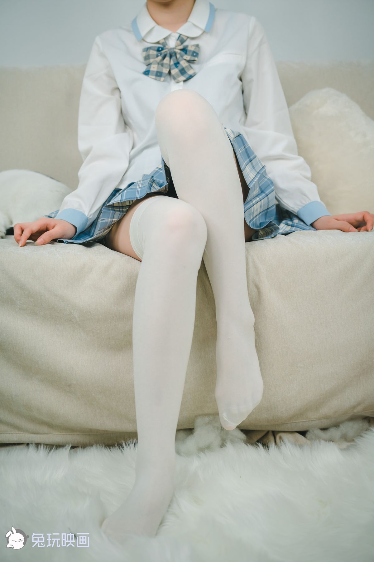 图片[24]-兔玩映画 C005 邻家宅小妹 在线浏览 – 速更版-美库