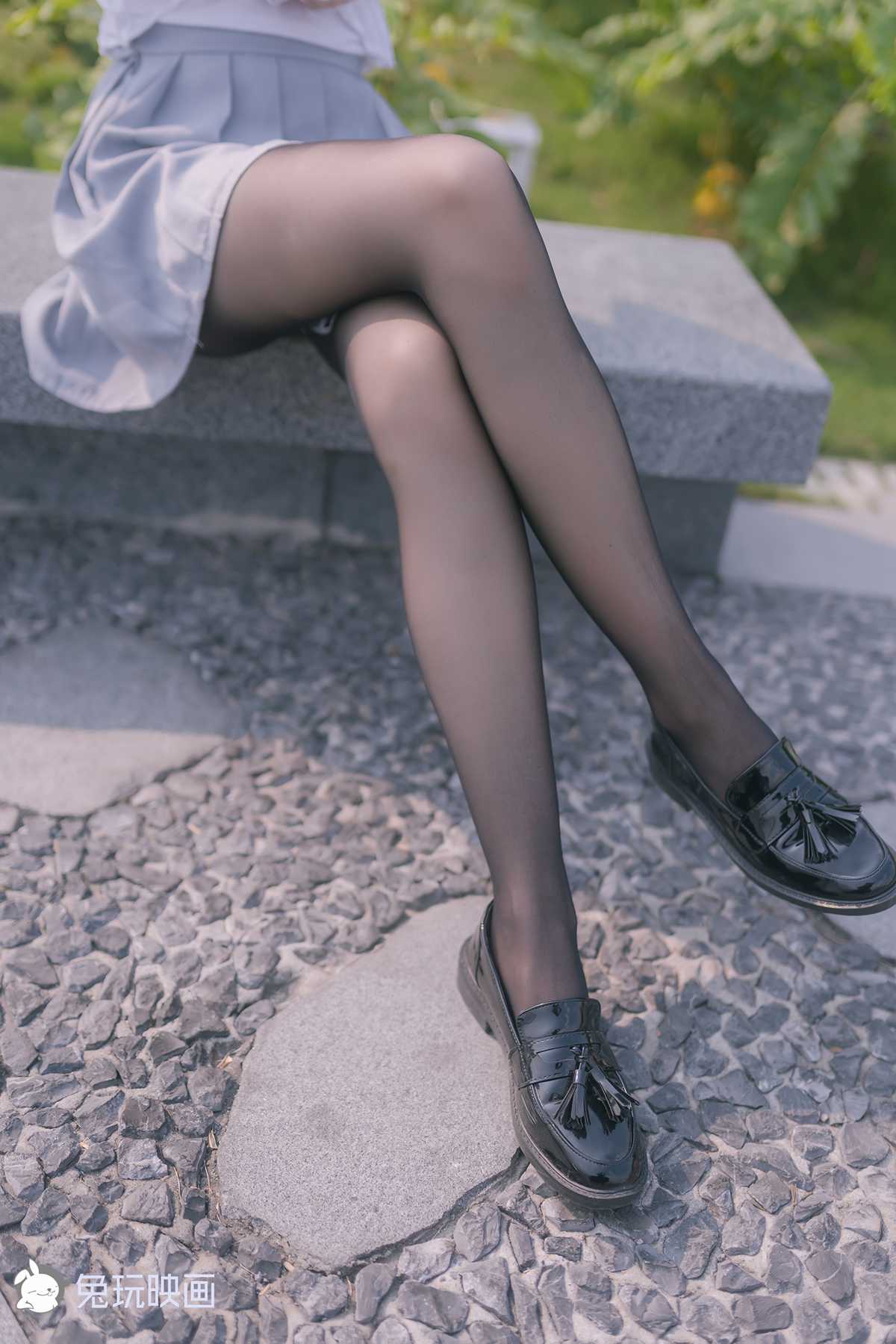 图片[36]-兔玩映画 C003 河边的黑丝 在线浏览 – 速更版-美库