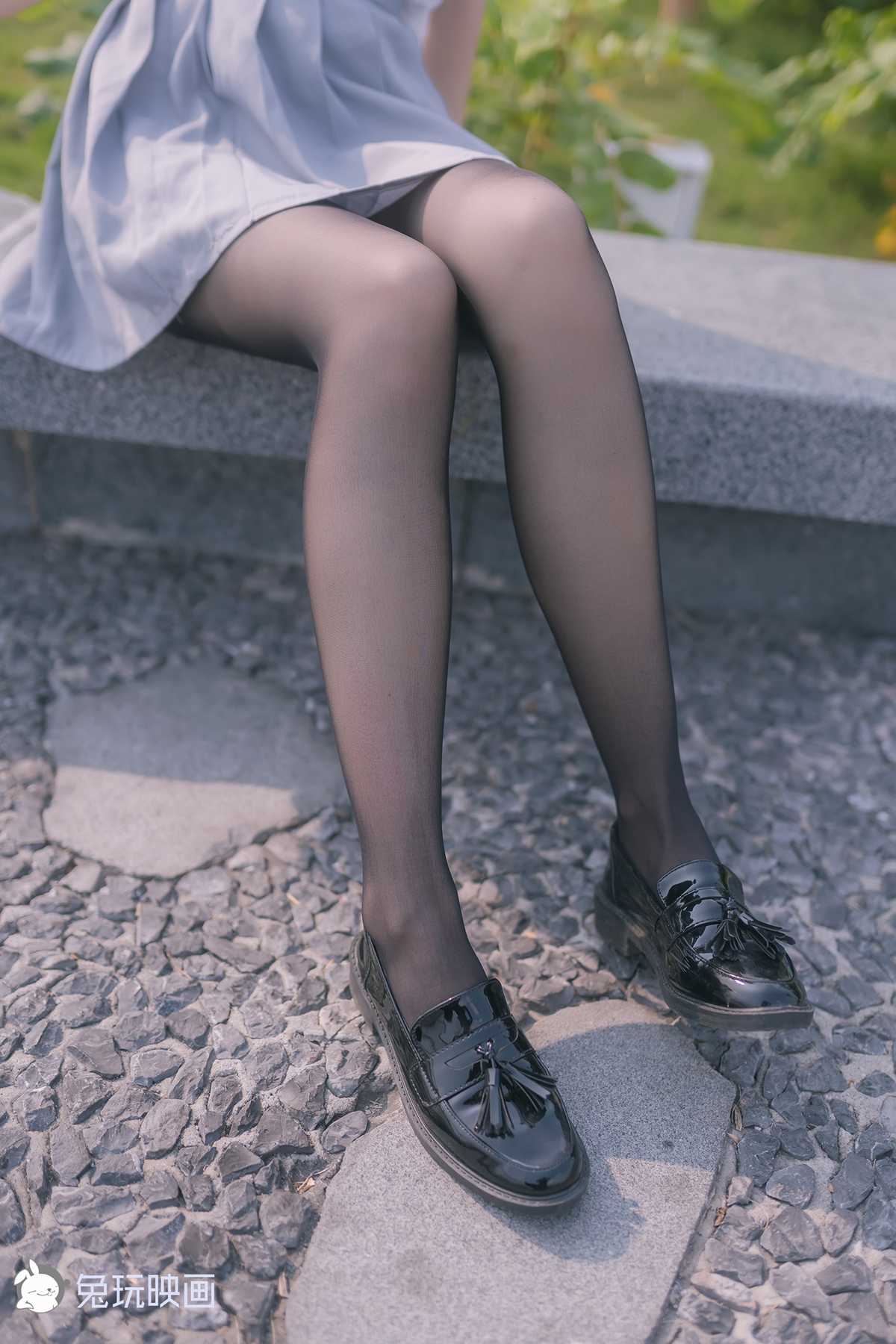 图片[37]-兔玩映画 C003 河边的黑丝 在线浏览 – 速更版-美库