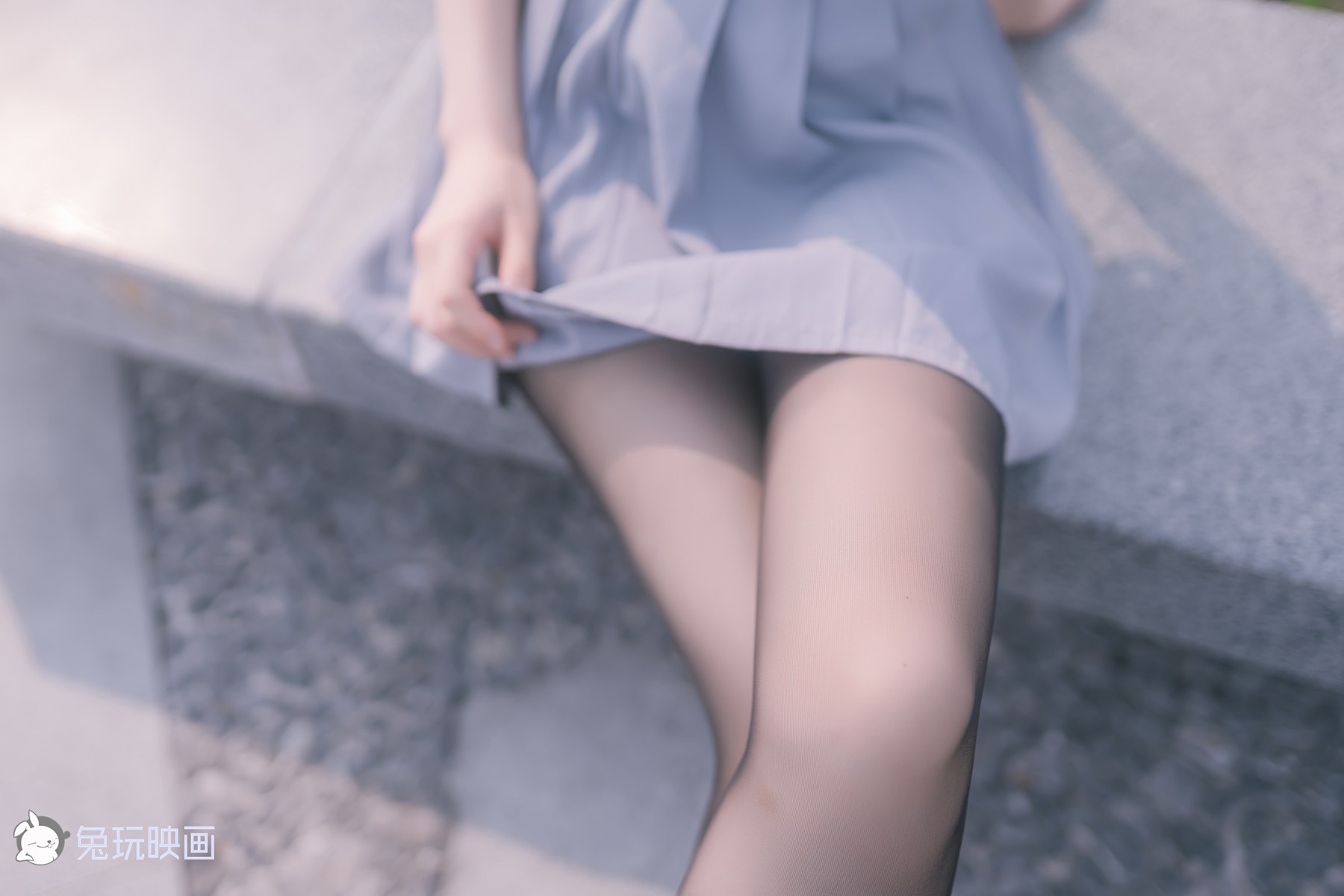 图片[38]-兔玩映画 C003 河边的黑丝 在线浏览 – 速更版-美库