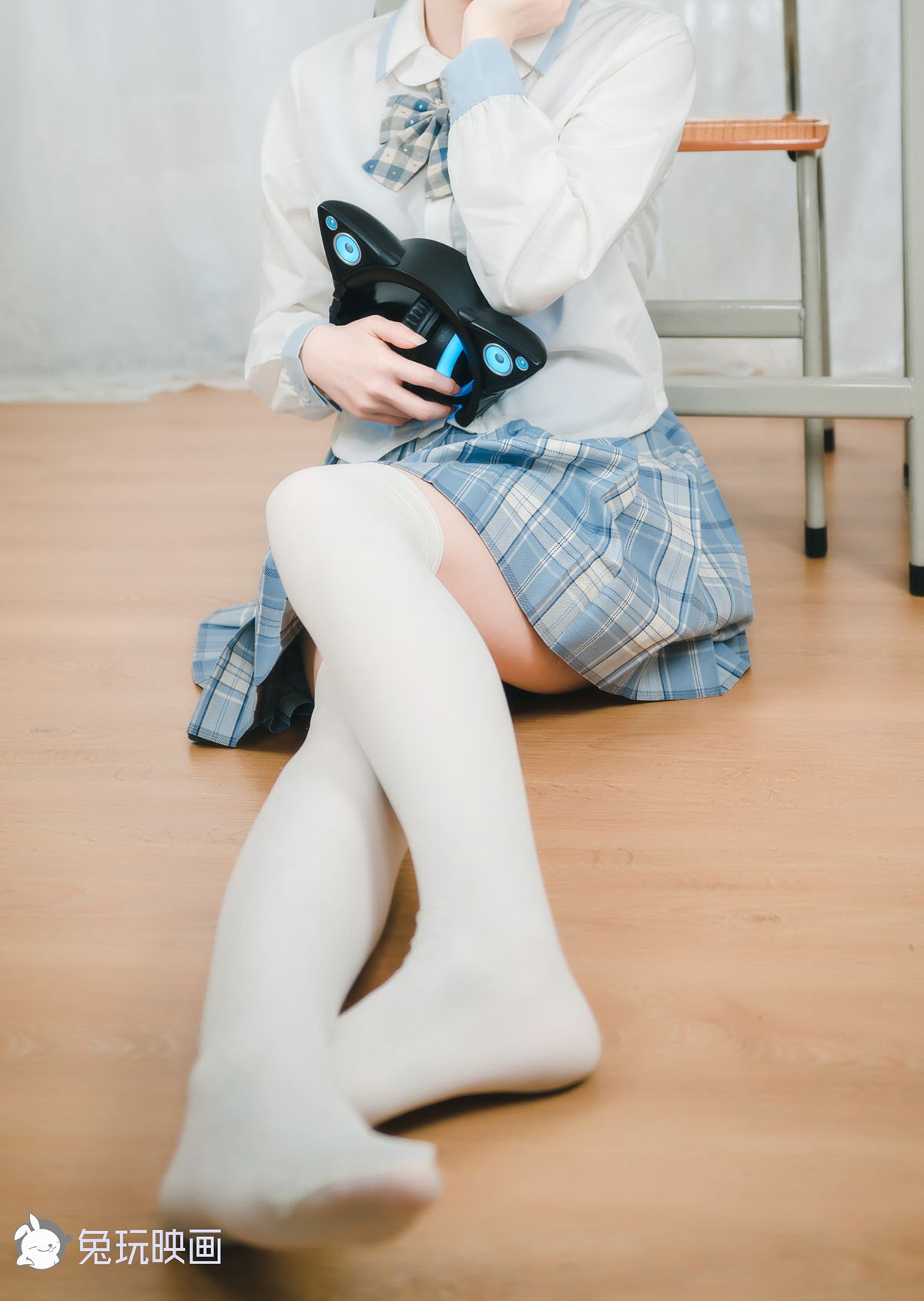 图片[27]-兔玩映画 C005 邻家宅小妹 在线浏览 – 速更版-美库