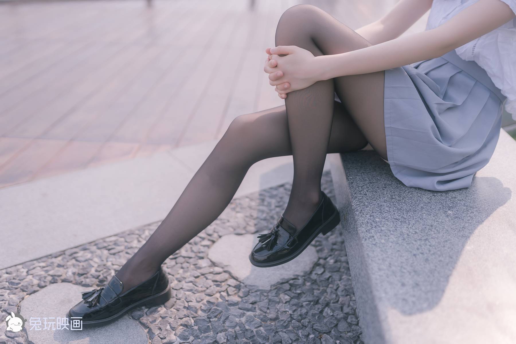 图片[39]-兔玩映画 C003 河边的黑丝 在线浏览 – 速更版-美库