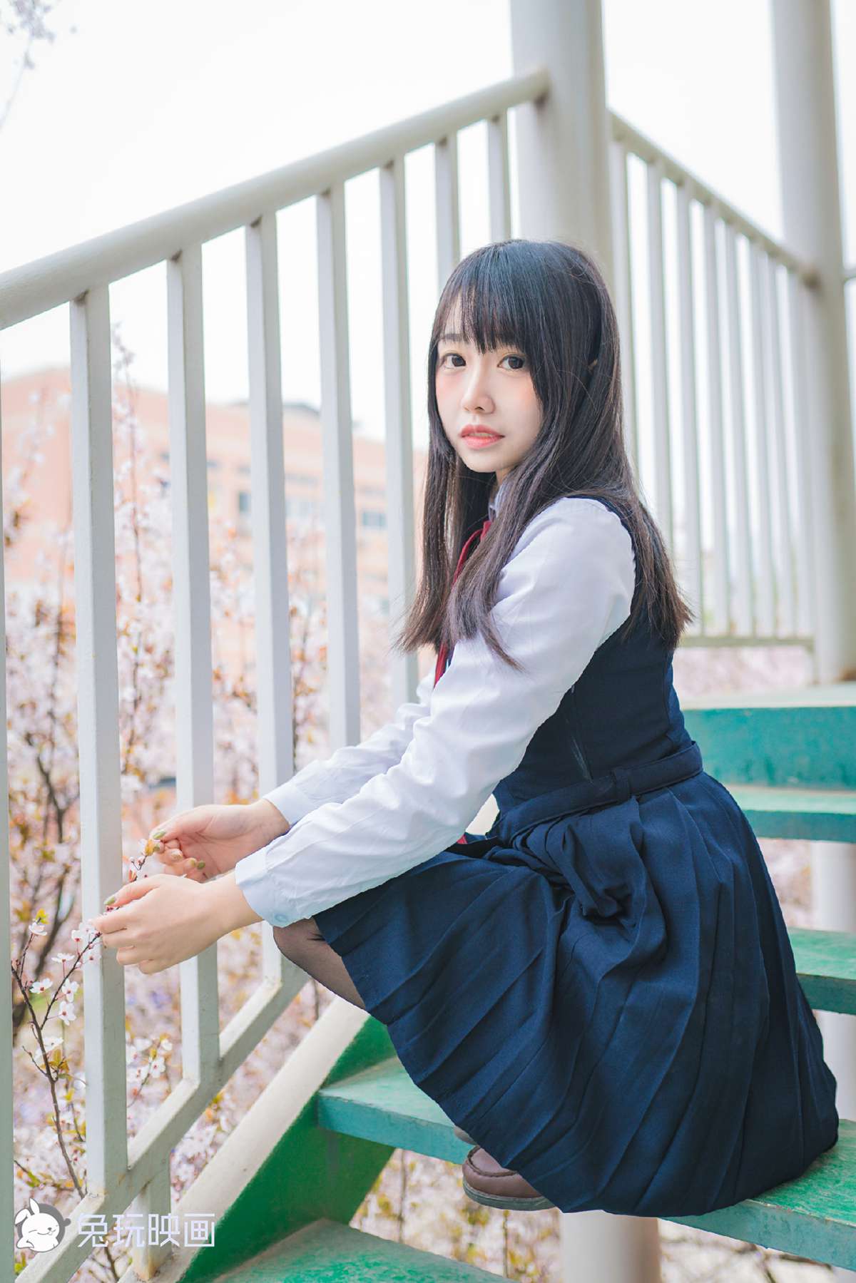 图片[10]-兔玩映画 C008 一起去春游吧 在线浏览 – 速更版-美库