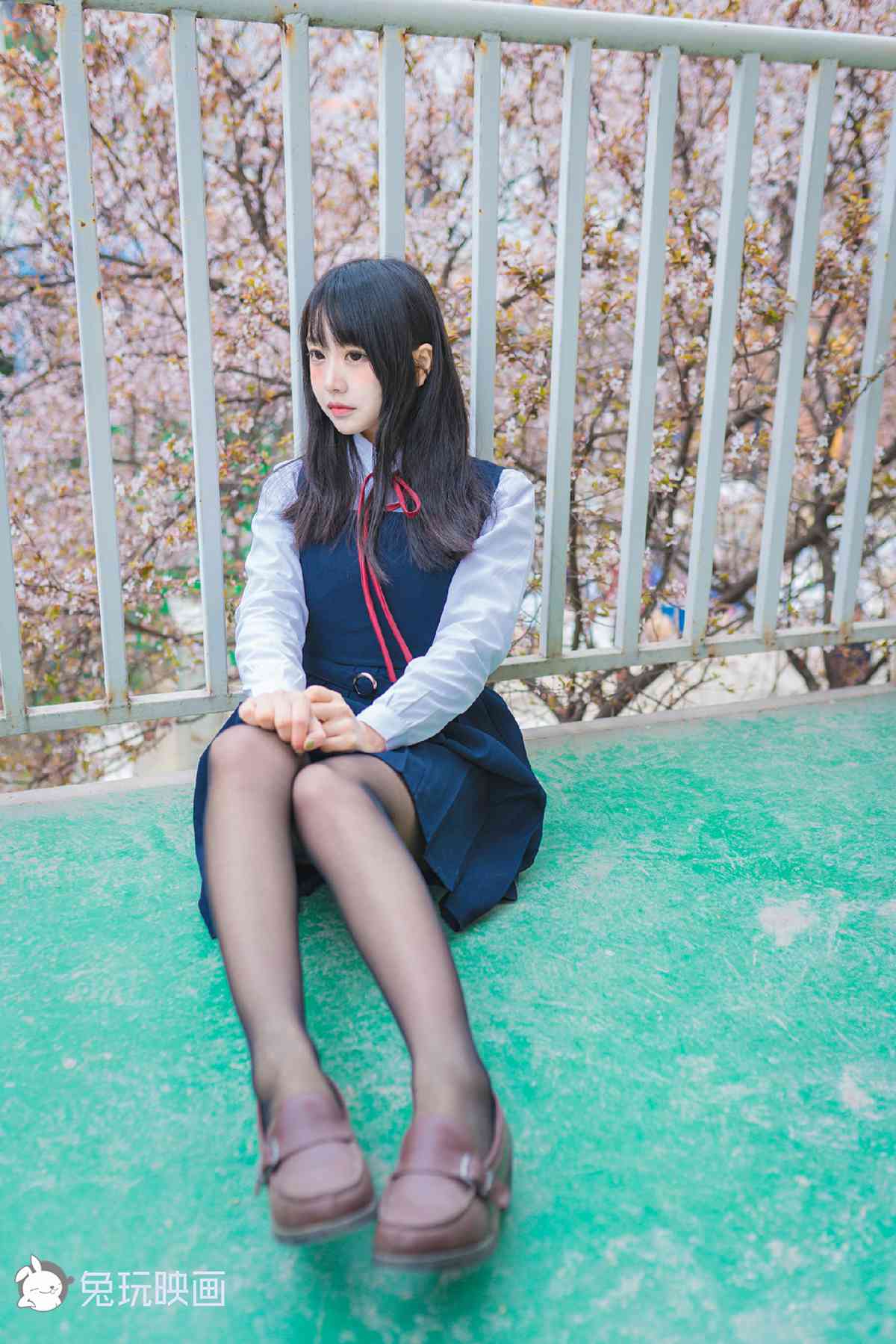 图片[11]-兔玩映画 C008 一起去春游吧 在线浏览 – 速更版-美库