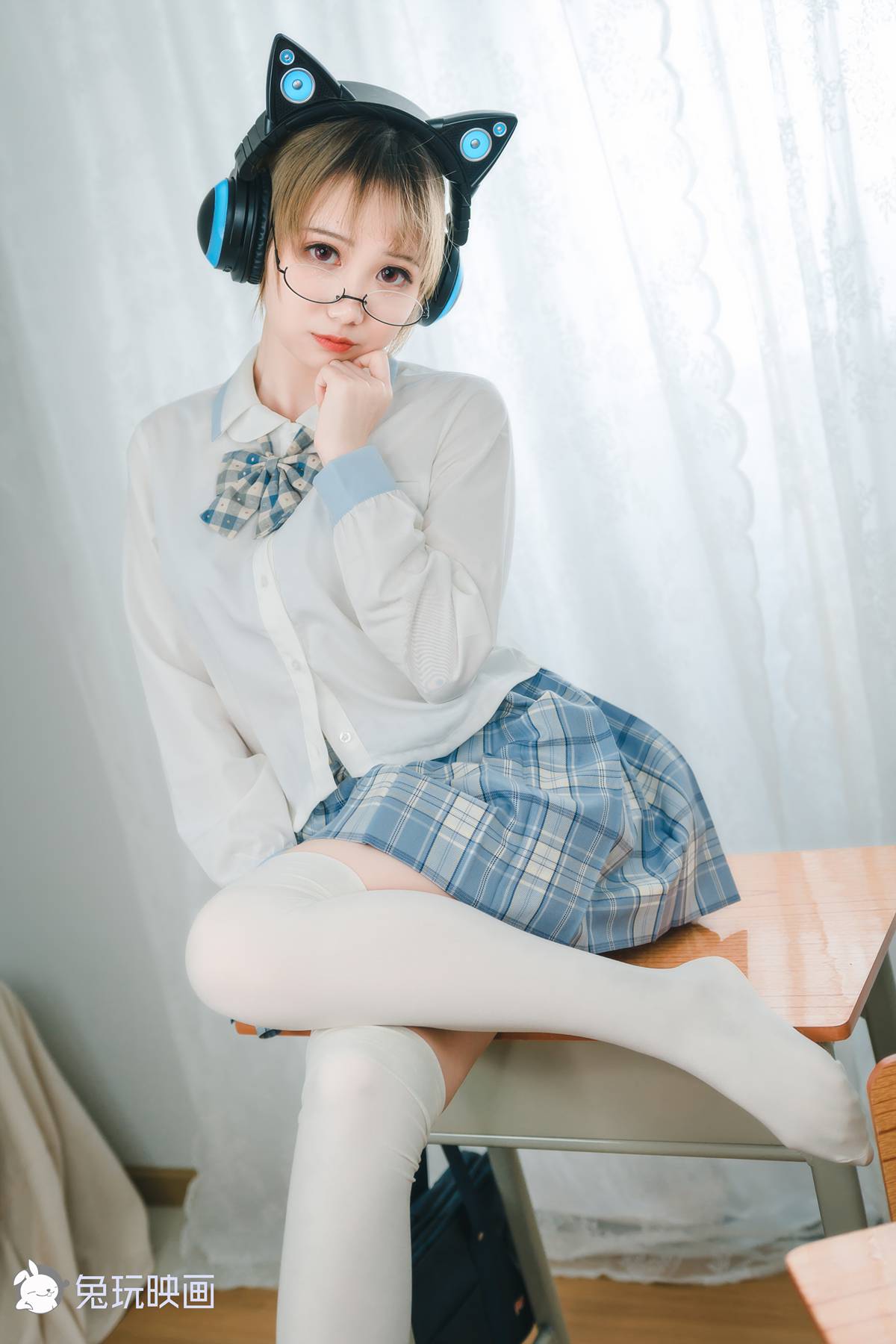 图片[30]-兔玩映画 C005 邻家宅小妹 在线浏览 – 速更版-美库