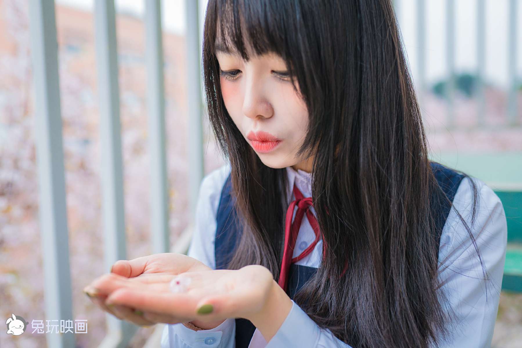 图片[13]-兔玩映画 C008 一起去春游吧 在线浏览 – 速更版-美库