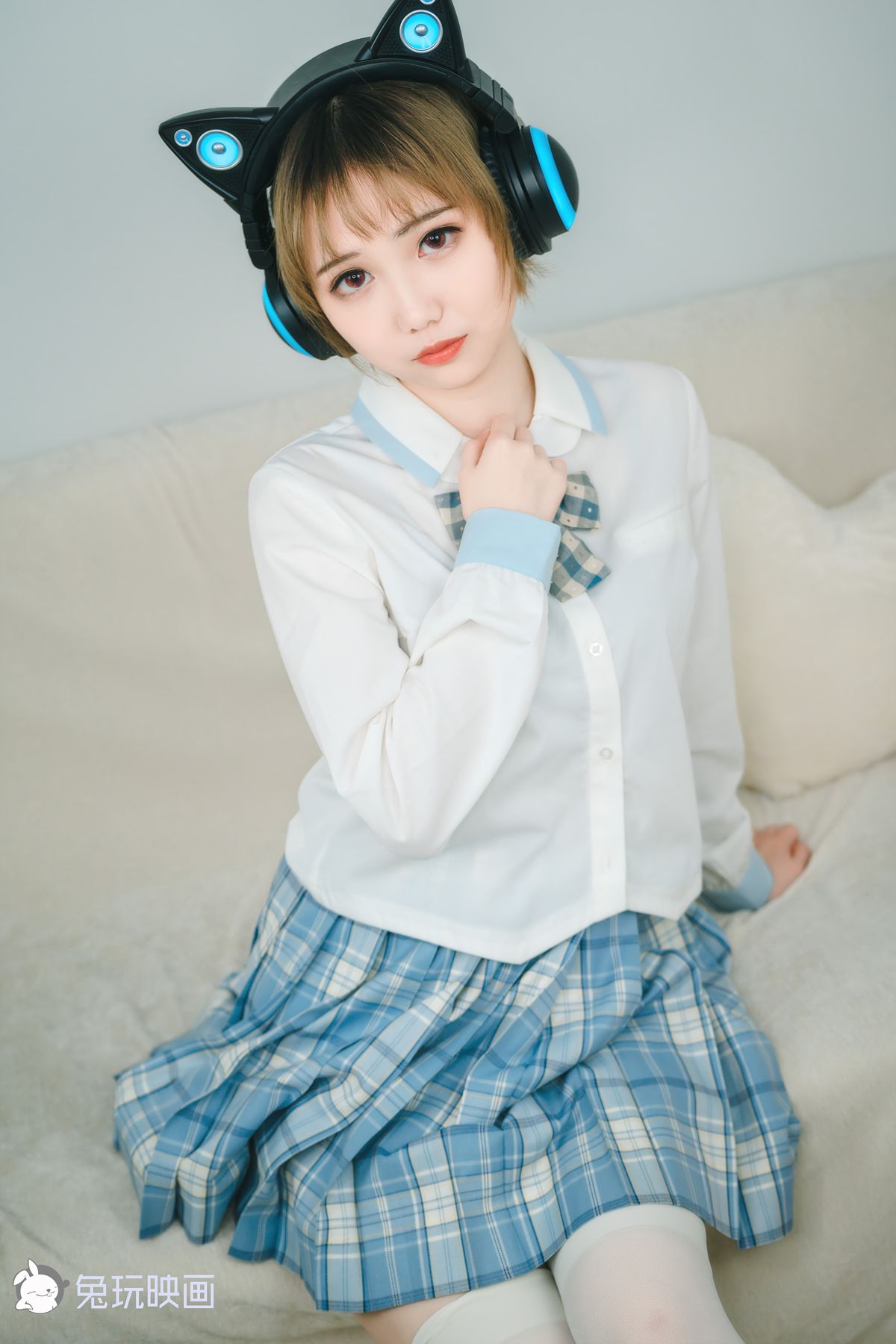 图片[31]-兔玩映画 C005 邻家宅小妹 在线浏览 – 速更版-美库