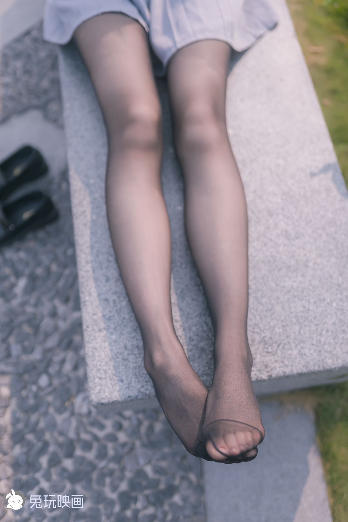 图片[42]-兔玩映画 C003 河边的黑丝 在线浏览 – 速更版-美库