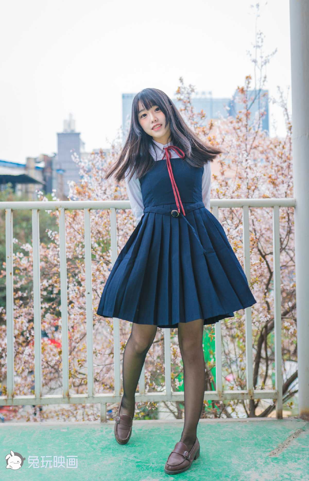 图片[14]-兔玩映画 C008 一起去春游吧 在线浏览 – 速更版-美库