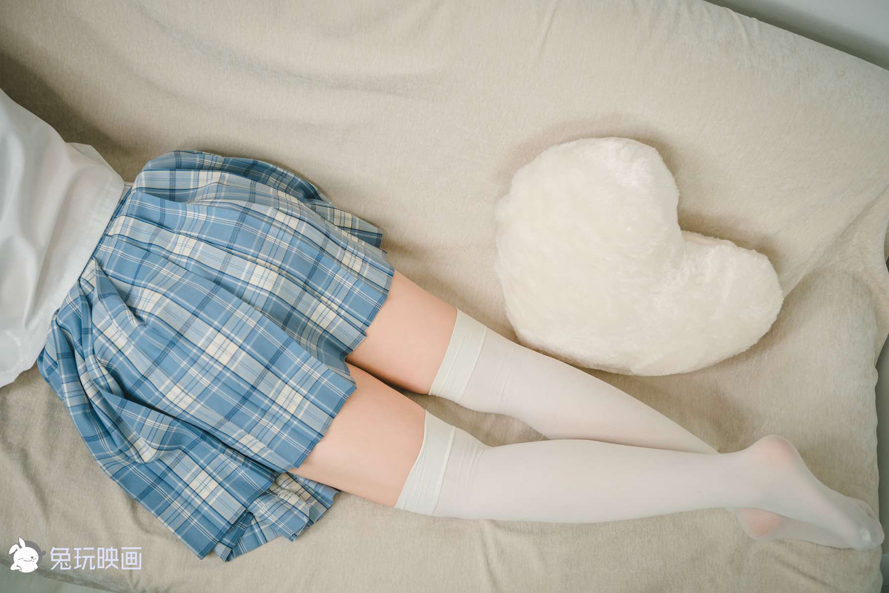 图片[32]-兔玩映画 C005 邻家宅小妹 在线浏览 – 速更版-美库