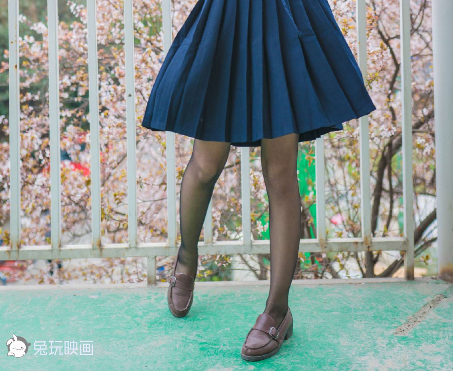 图片[15]-兔玩映画 C008 一起去春游吧 在线浏览 – 速更版-美库