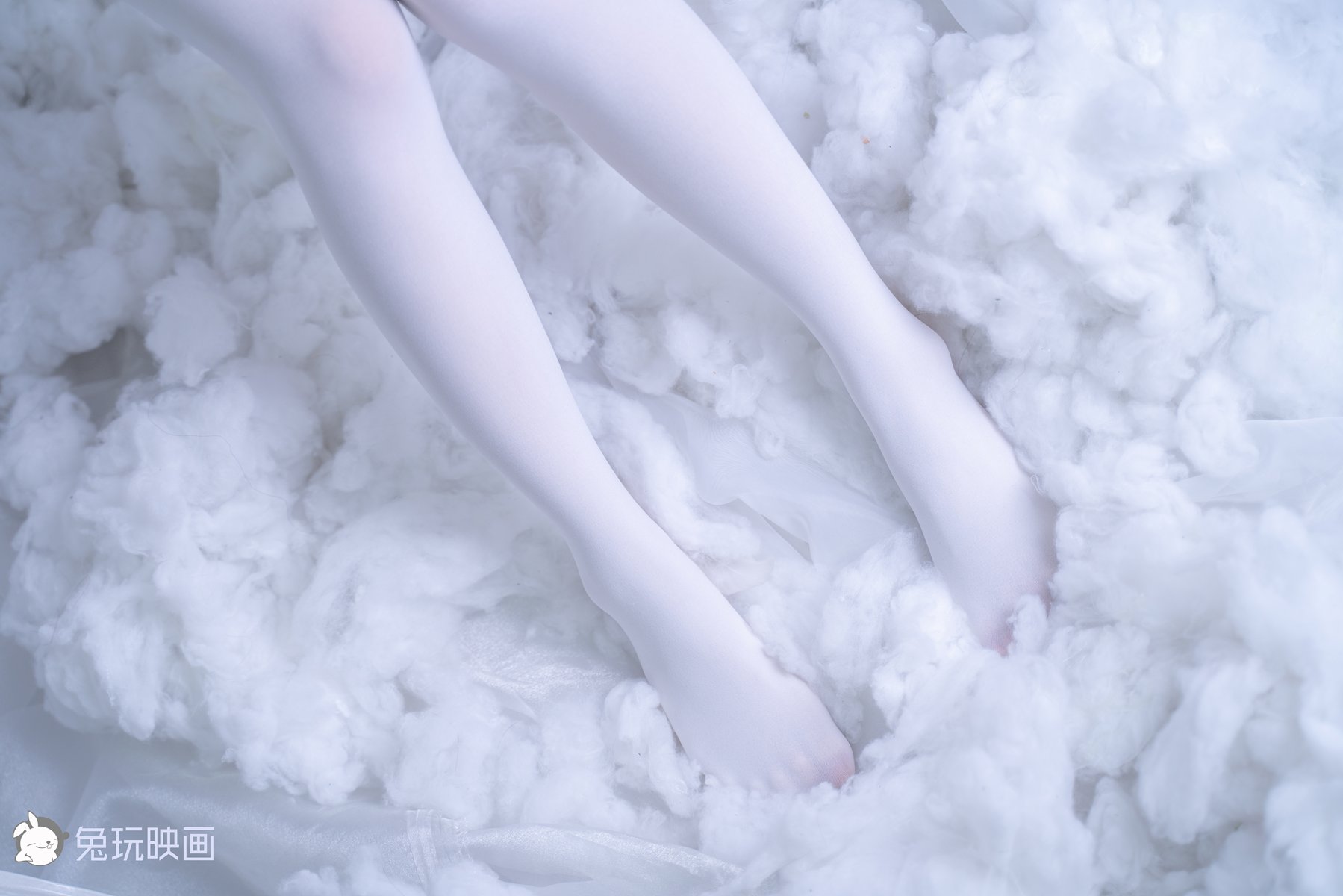 图片[37]-兔玩映画 C004 红裙与白丝 在线浏览 – 速更版-美库