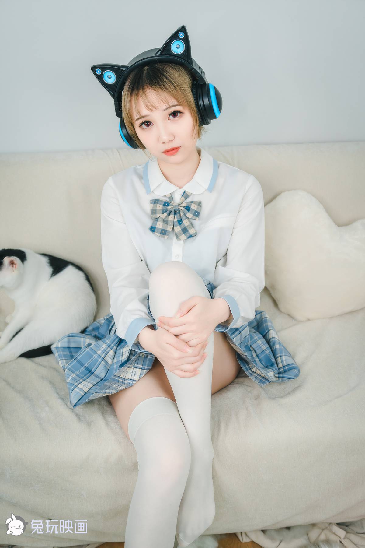 图片[33]-兔玩映画 C005 邻家宅小妹 在线浏览 – 速更版-美库