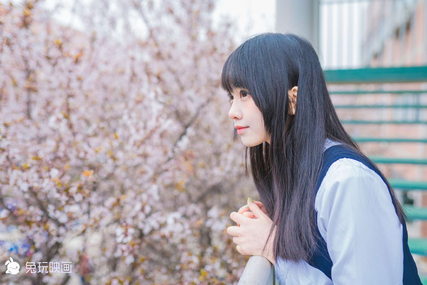 图片[16]-兔玩映画 C008 一起去春游吧 在线浏览 – 速更版-美库