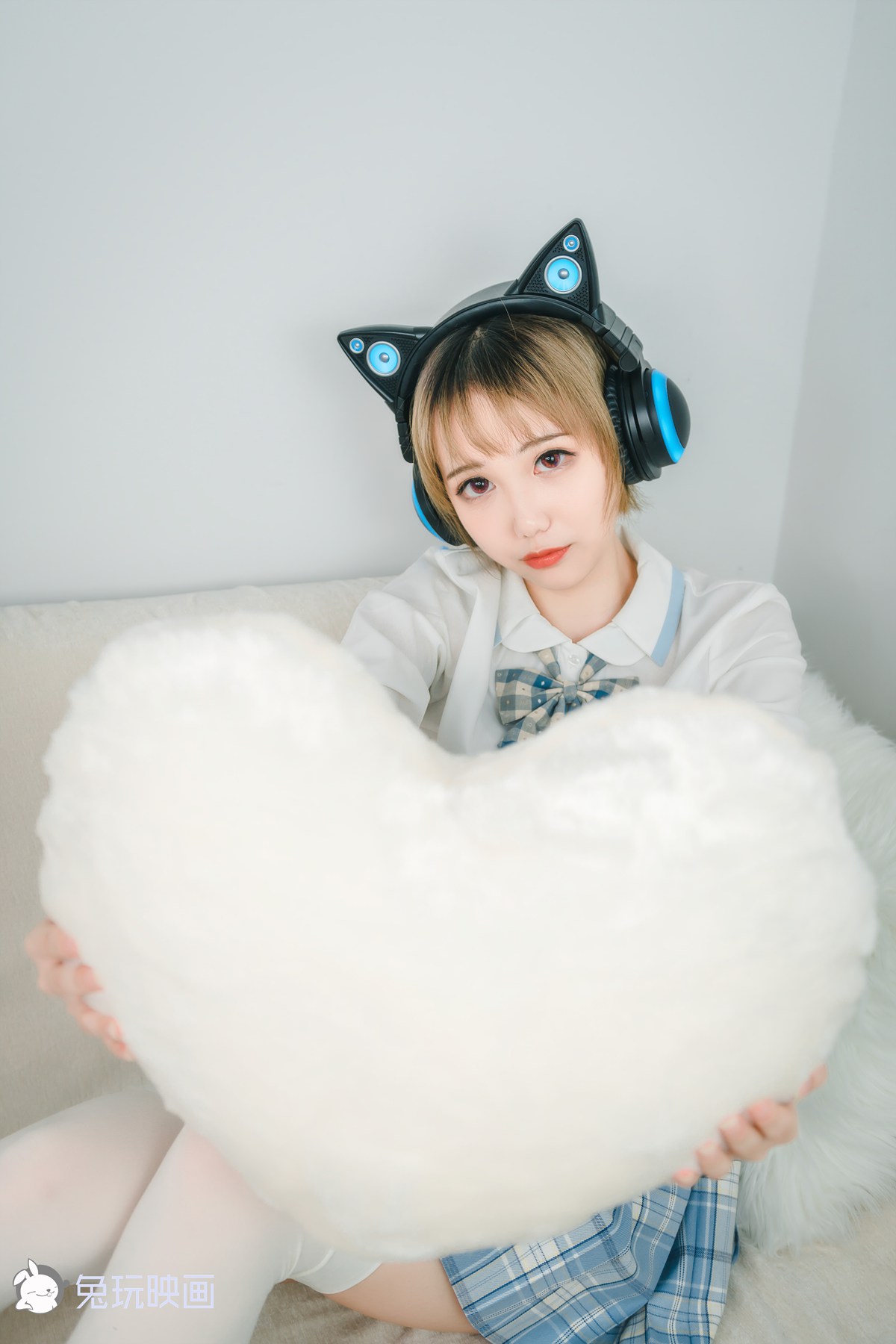 图片[34]-兔玩映画 C005 邻家宅小妹 在线浏览 – 速更版-美库