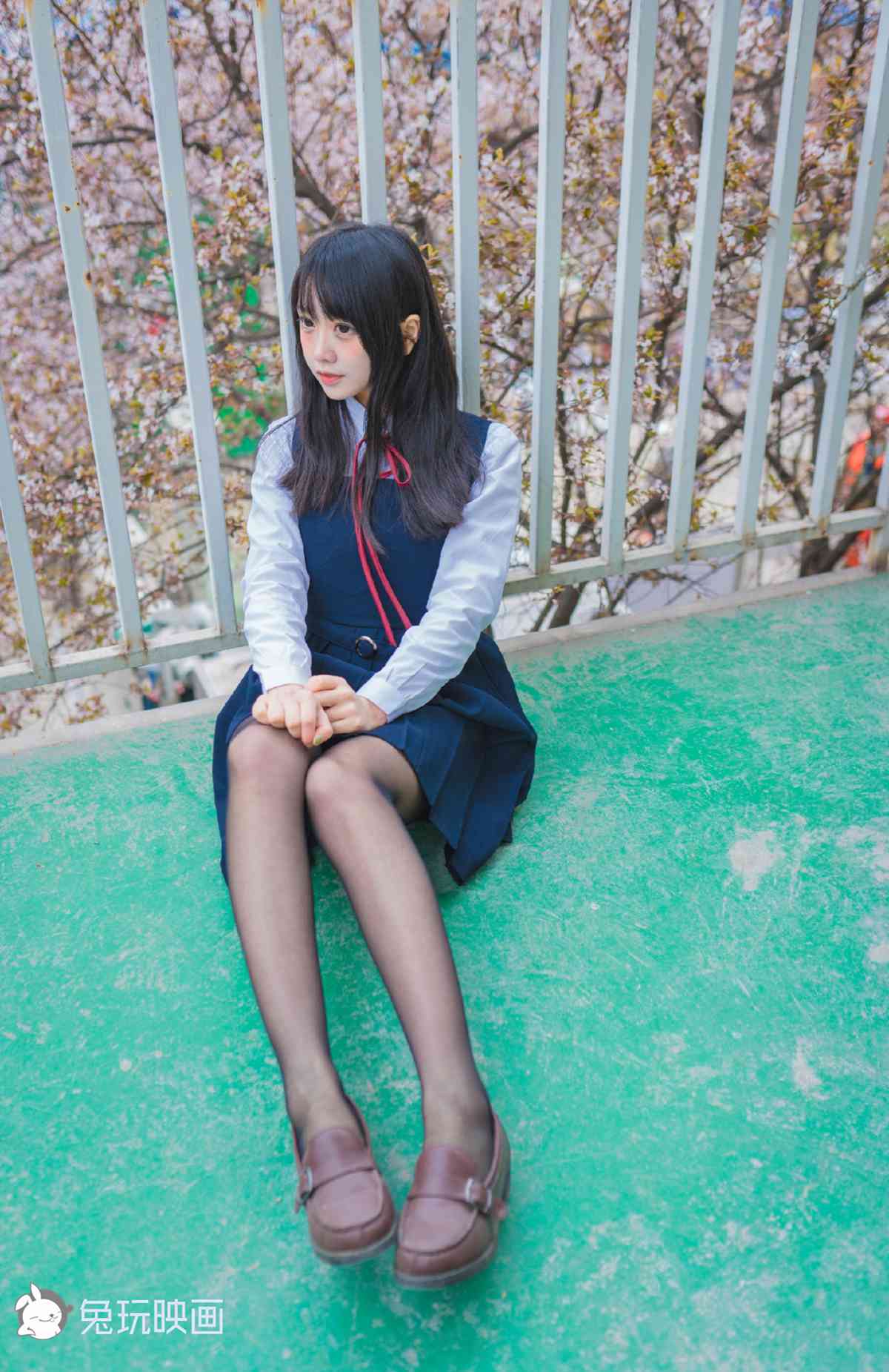 图片[17]-兔玩映画 C008 一起去春游吧 在线浏览 – 速更版-美库