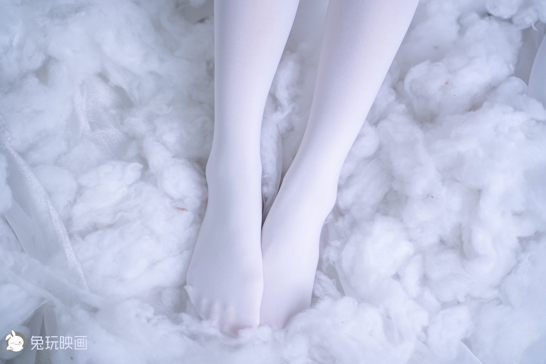 图片[39]-兔玩映画 C004 红裙与白丝 在线浏览 – 速更版-美库