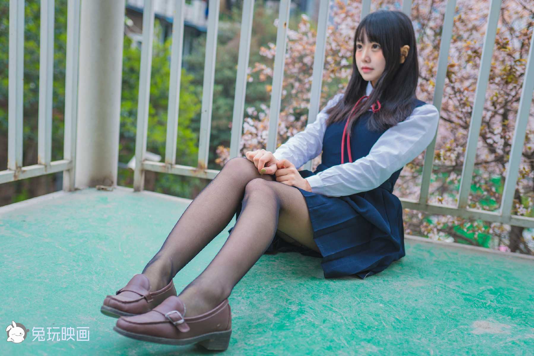 图片[19]-兔玩映画 C008 一起去春游吧 在线浏览 – 速更版-美库