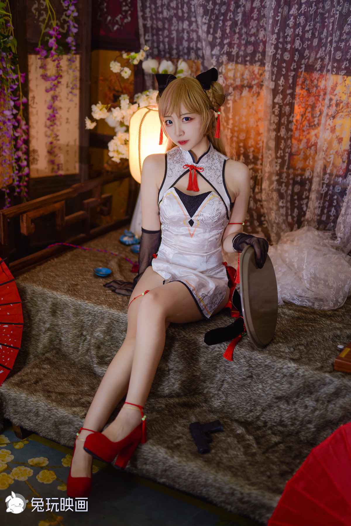 图片[30]-兔玩映画 C006 学姐旗袍 在线浏览 – 速更版-美库