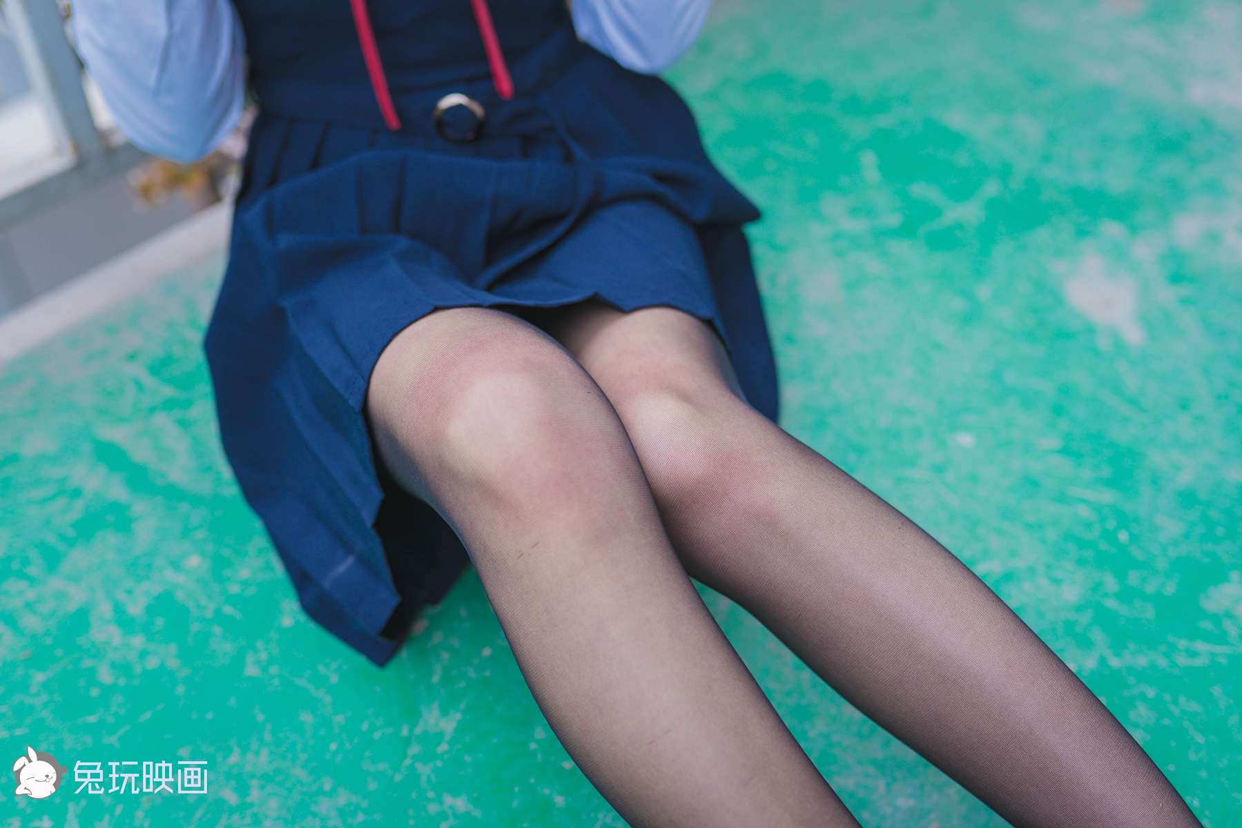 图片[20]-兔玩映画 C008 一起去春游吧 在线浏览 – 速更版-美库