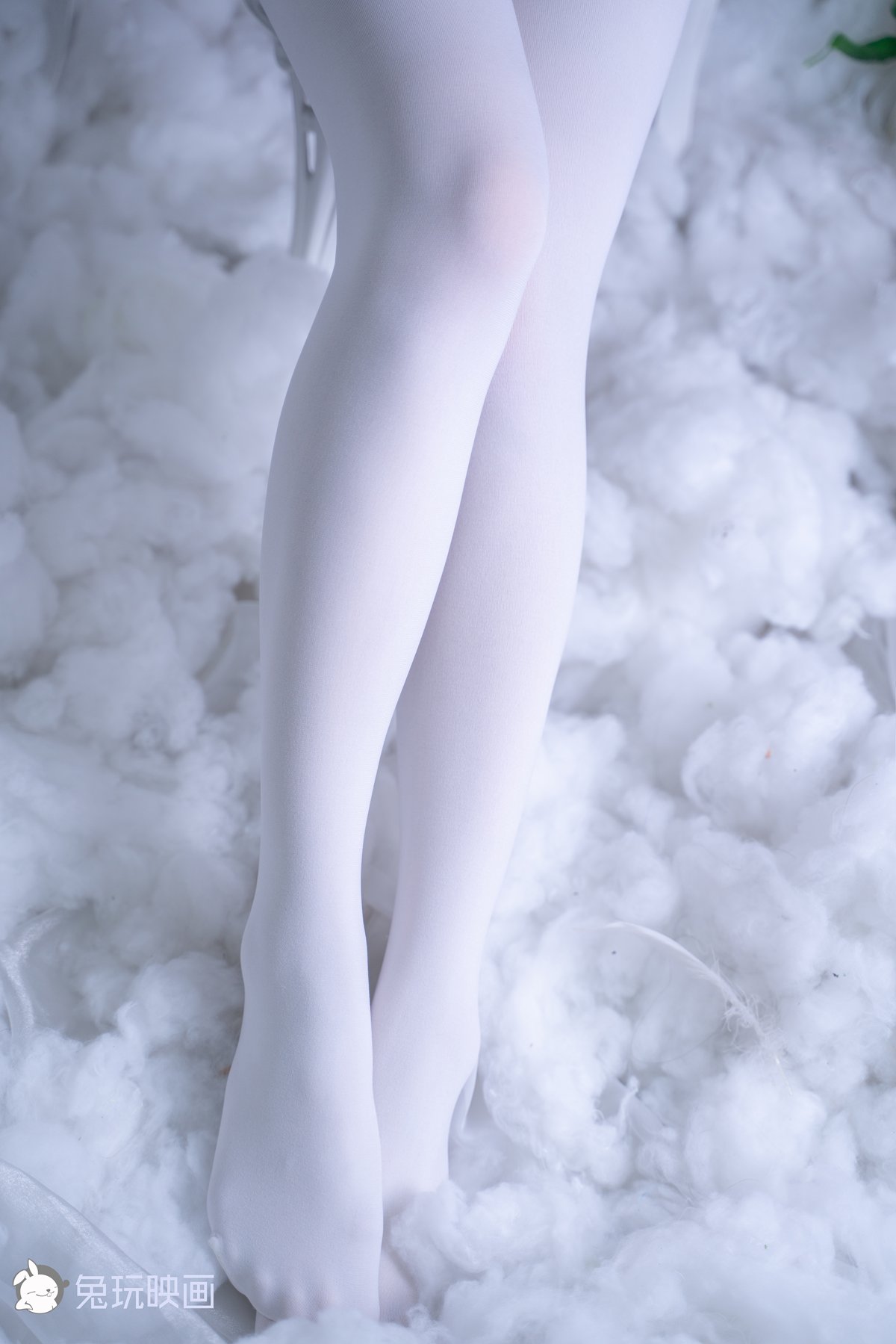 图片[41]-兔玩映画 C004 红裙与白丝 在线浏览 – 速更版-美库