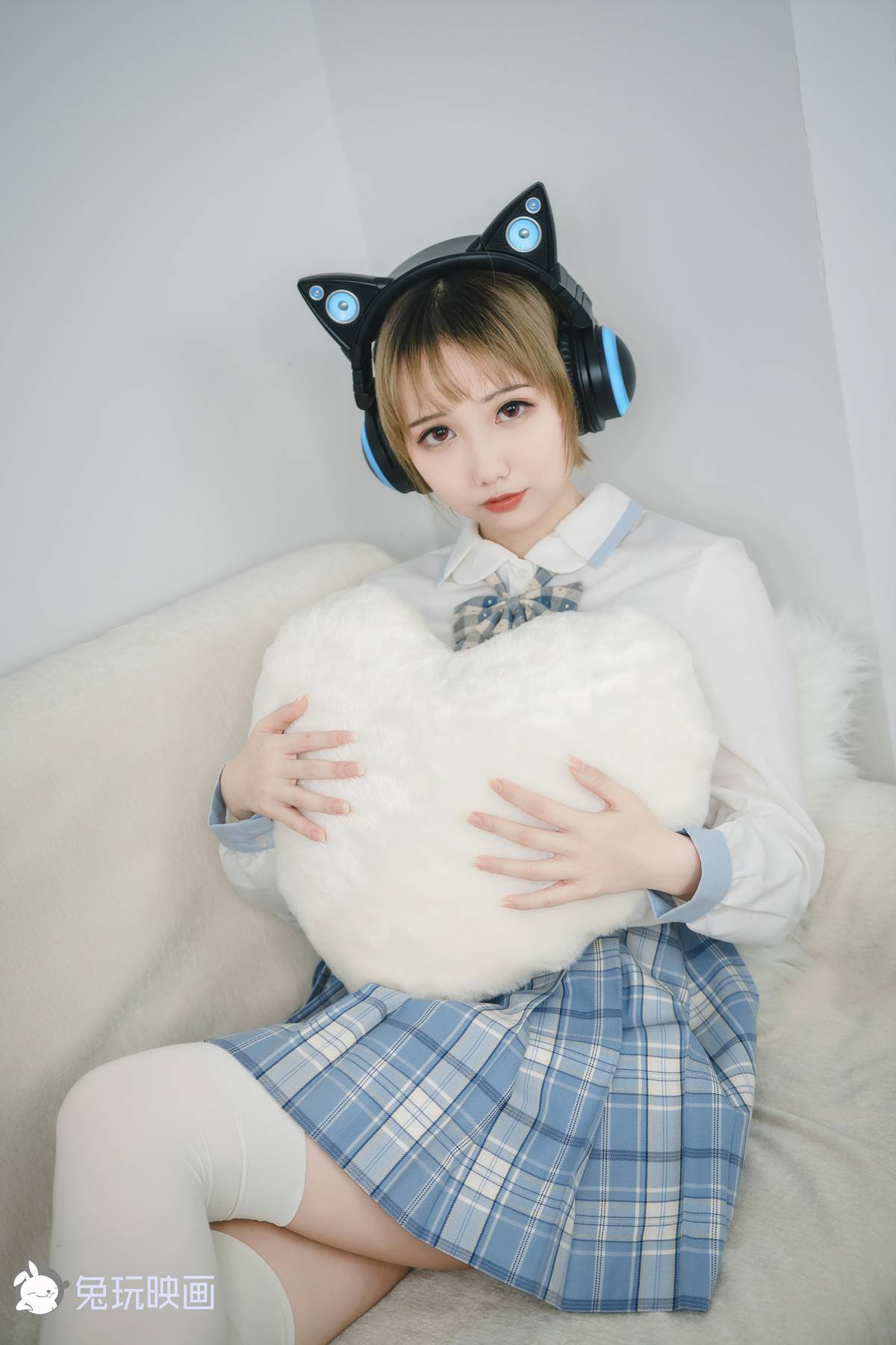 图片[37]-兔玩映画 C005 邻家宅小妹 在线浏览 – 速更版-美库