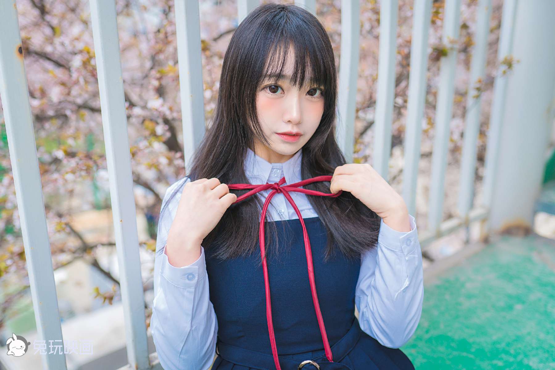 图片[21]-兔玩映画 C008 一起去春游吧 在线浏览 – 速更版-美库