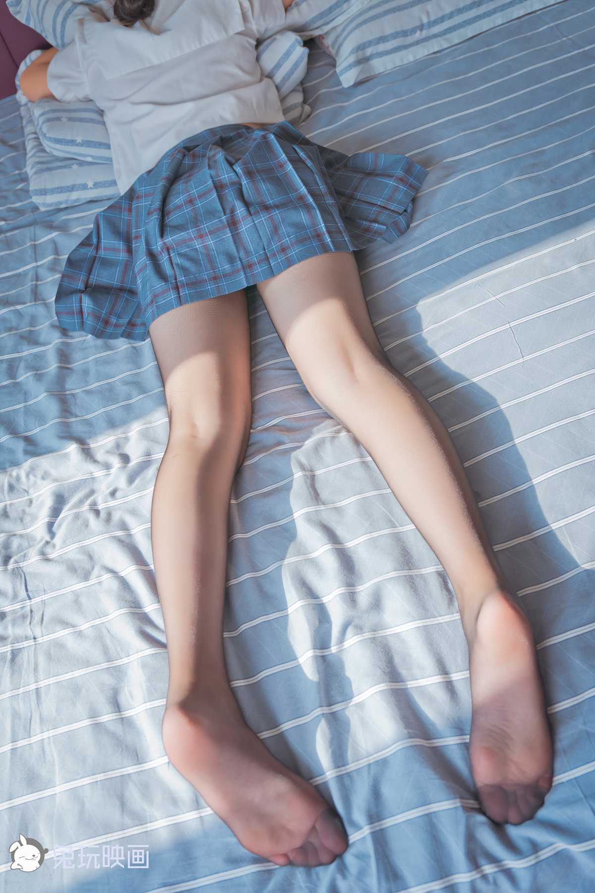 图片[25]-兔玩映画 C007 阳光正好 在线浏览白丝 – 速更版-美库