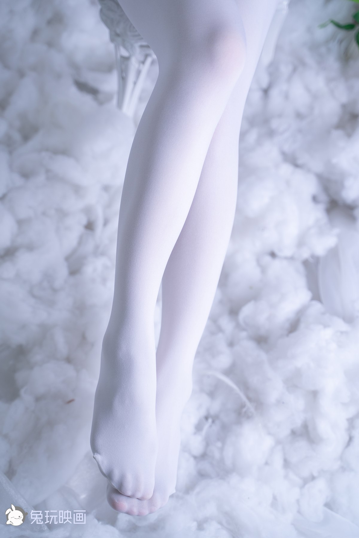 图片[44]-兔玩映画 C004 红裙与白丝 在线浏览 – 速更版-美库