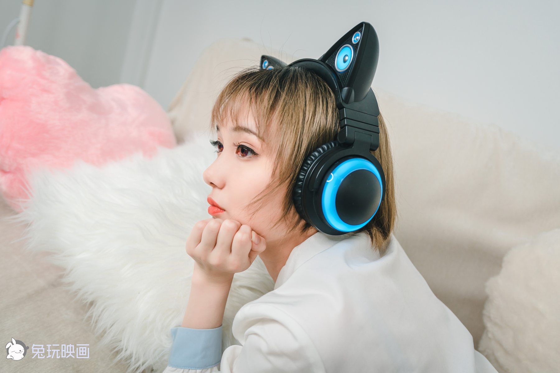 图片[41]-兔玩映画 C005 邻家宅小妹 在线浏览 – 速更版-美库