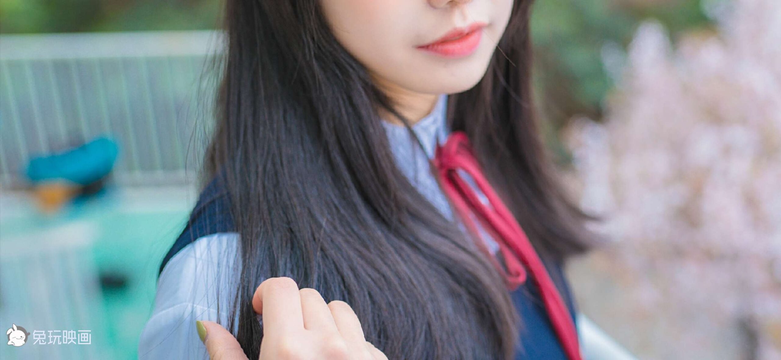 图片[24]-兔玩映画 C008 一起去春游吧 在线浏览 – 速更版-美库