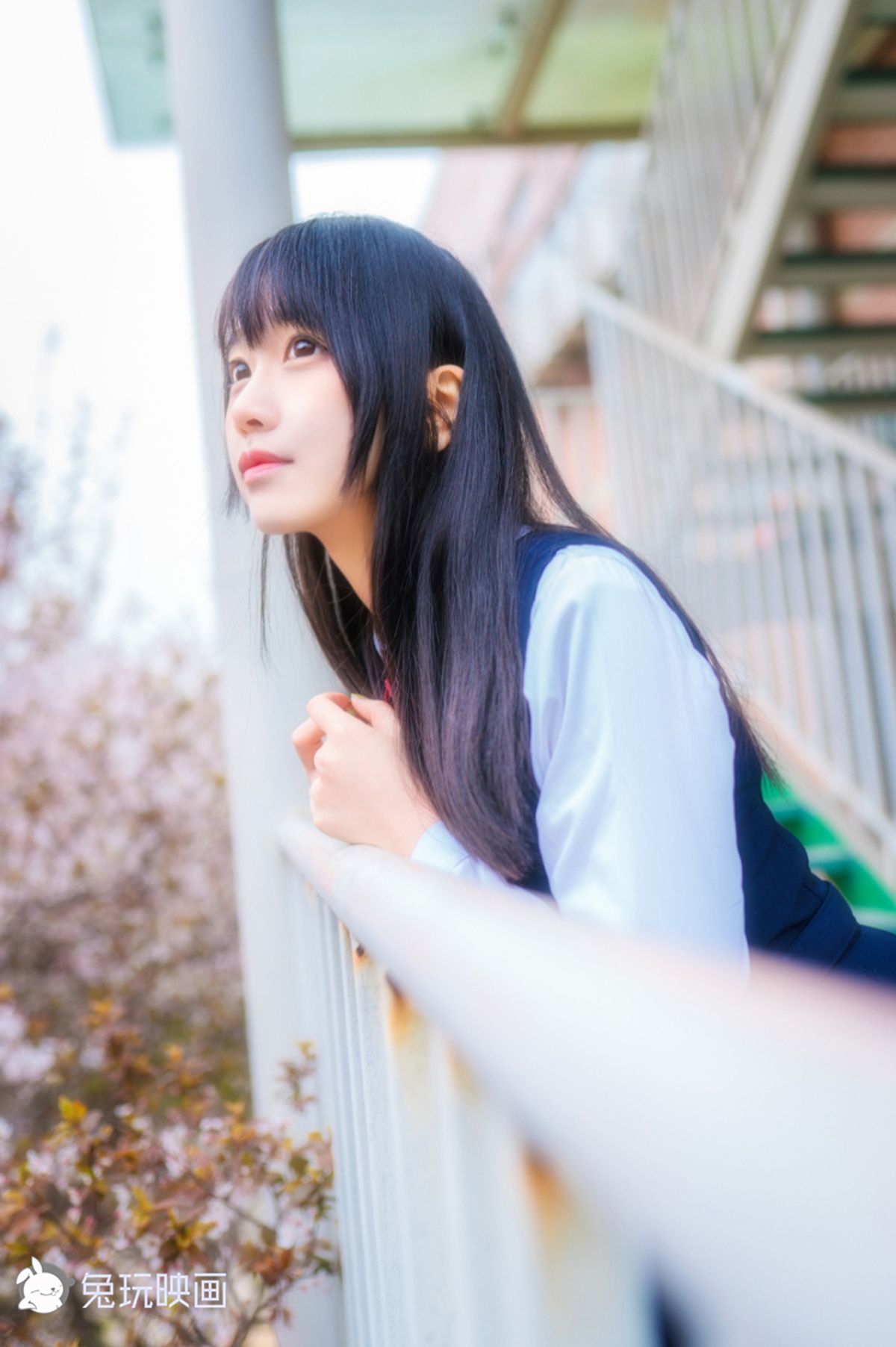 图片[25]-兔玩映画 C008 一起去春游吧 在线浏览 – 速更版-美库