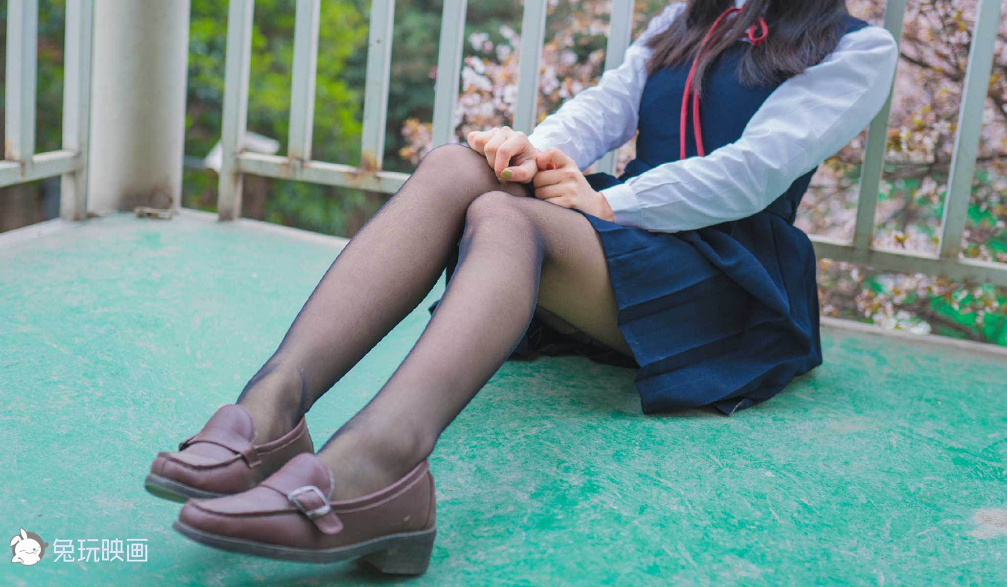 图片[26]-兔玩映画 C008 一起去春游吧 在线浏览 – 速更版-美库